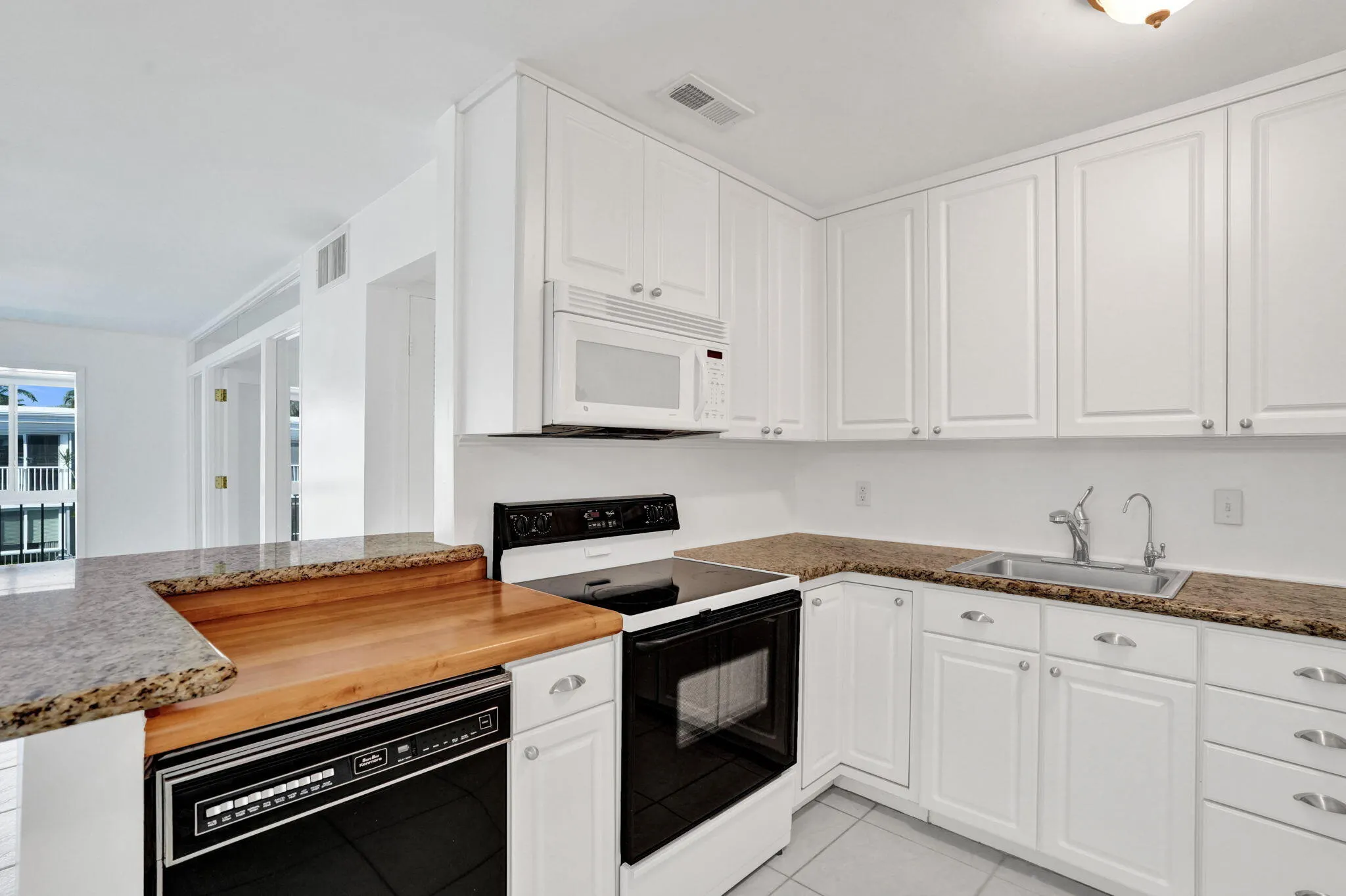 6469 BAY CLUB Drive #3