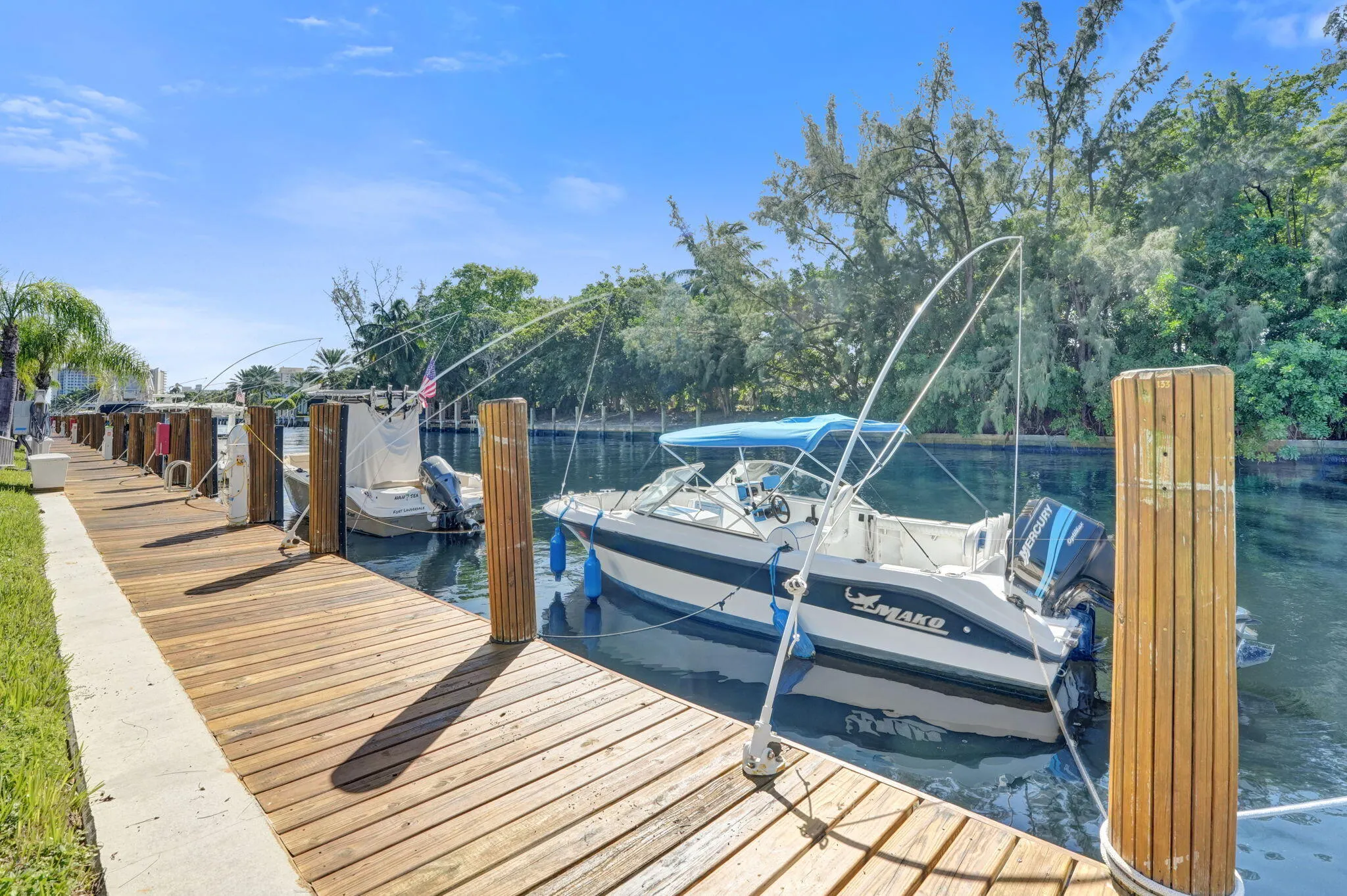6469 BAY CLUB Drive #3