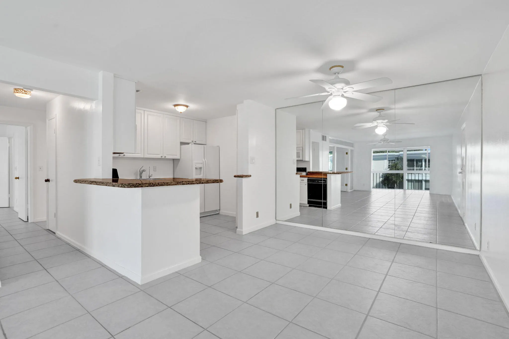 6469 BAY CLUB Drive #3