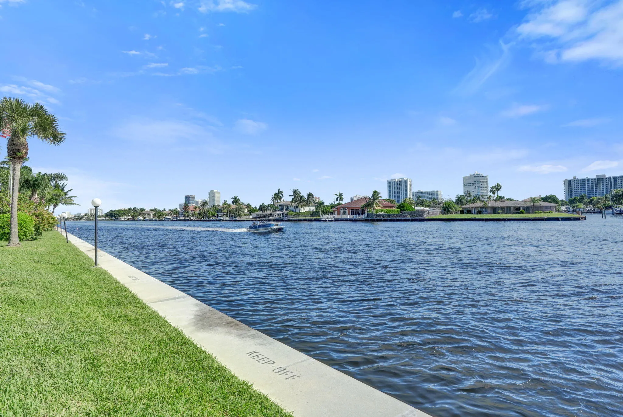 6469 BAY CLUB Drive #3
