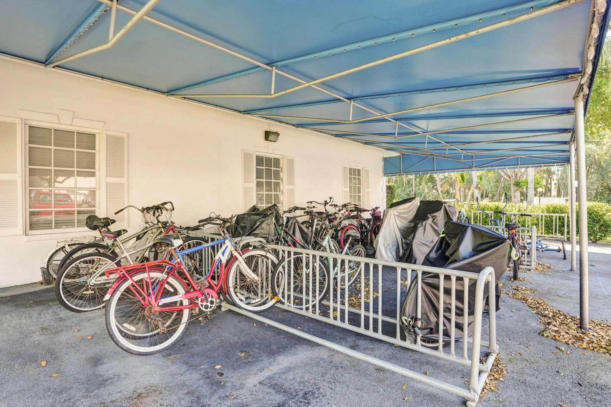 6469 BAY CLUB Drive #3
