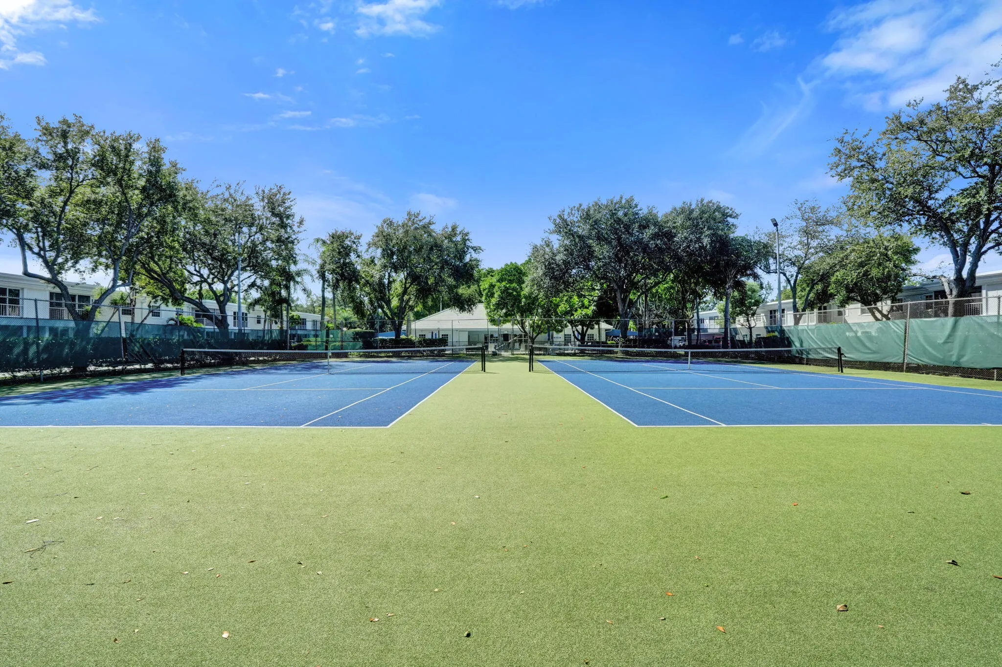 6469 BAY CLUB Drive #3