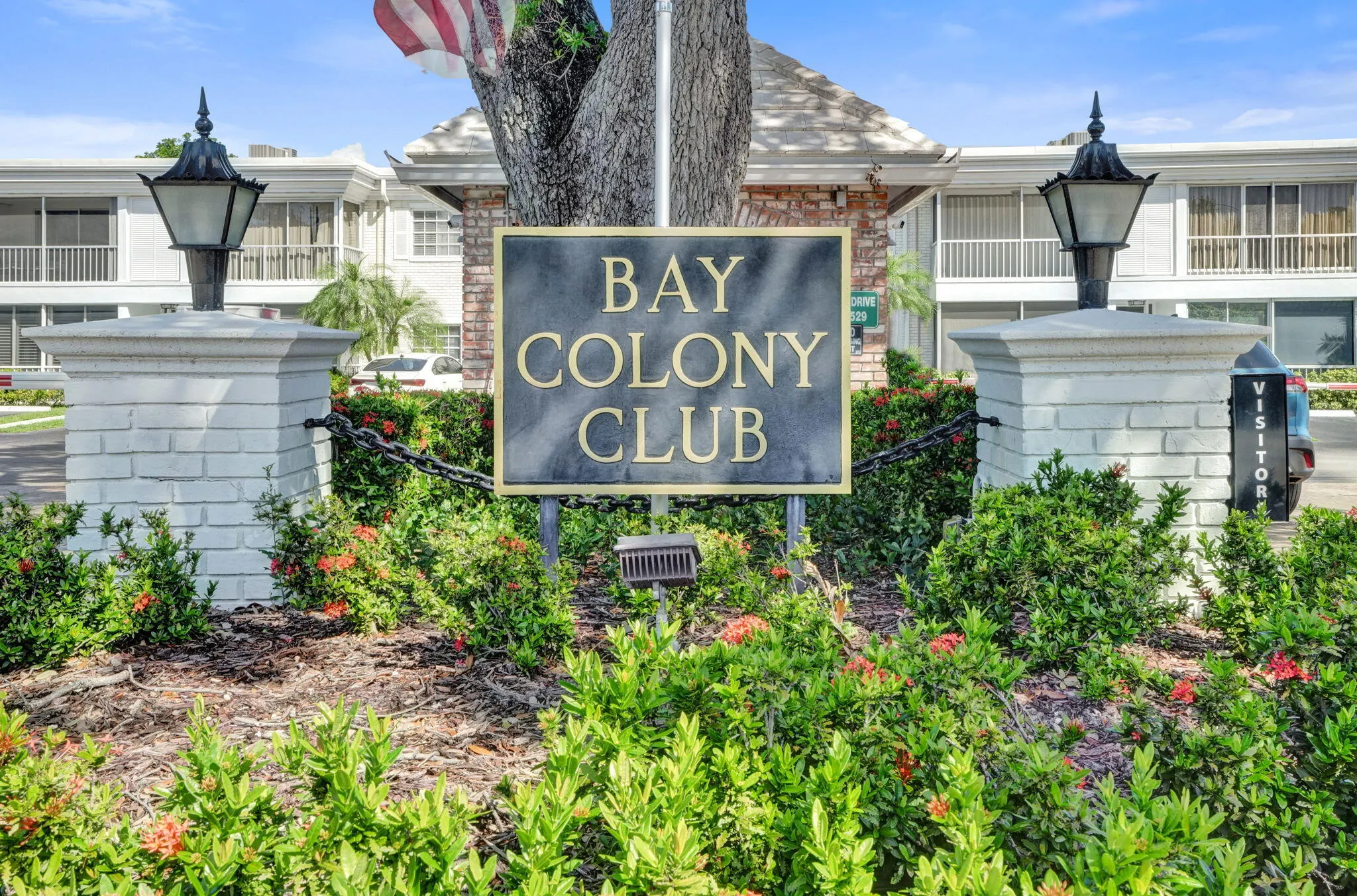 6469 BAY CLUB Drive #3