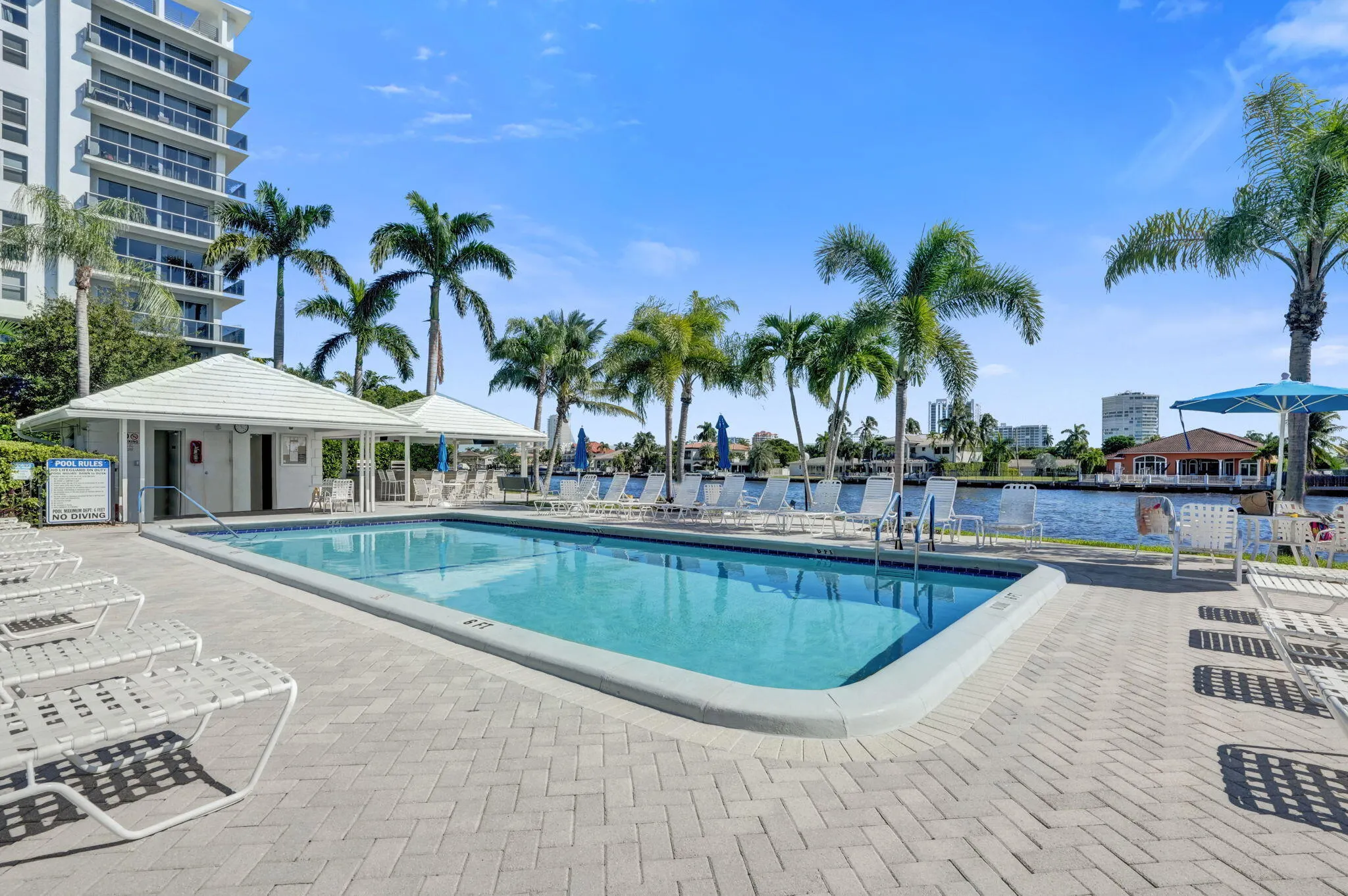 6469 BAY CLUB Drive #3