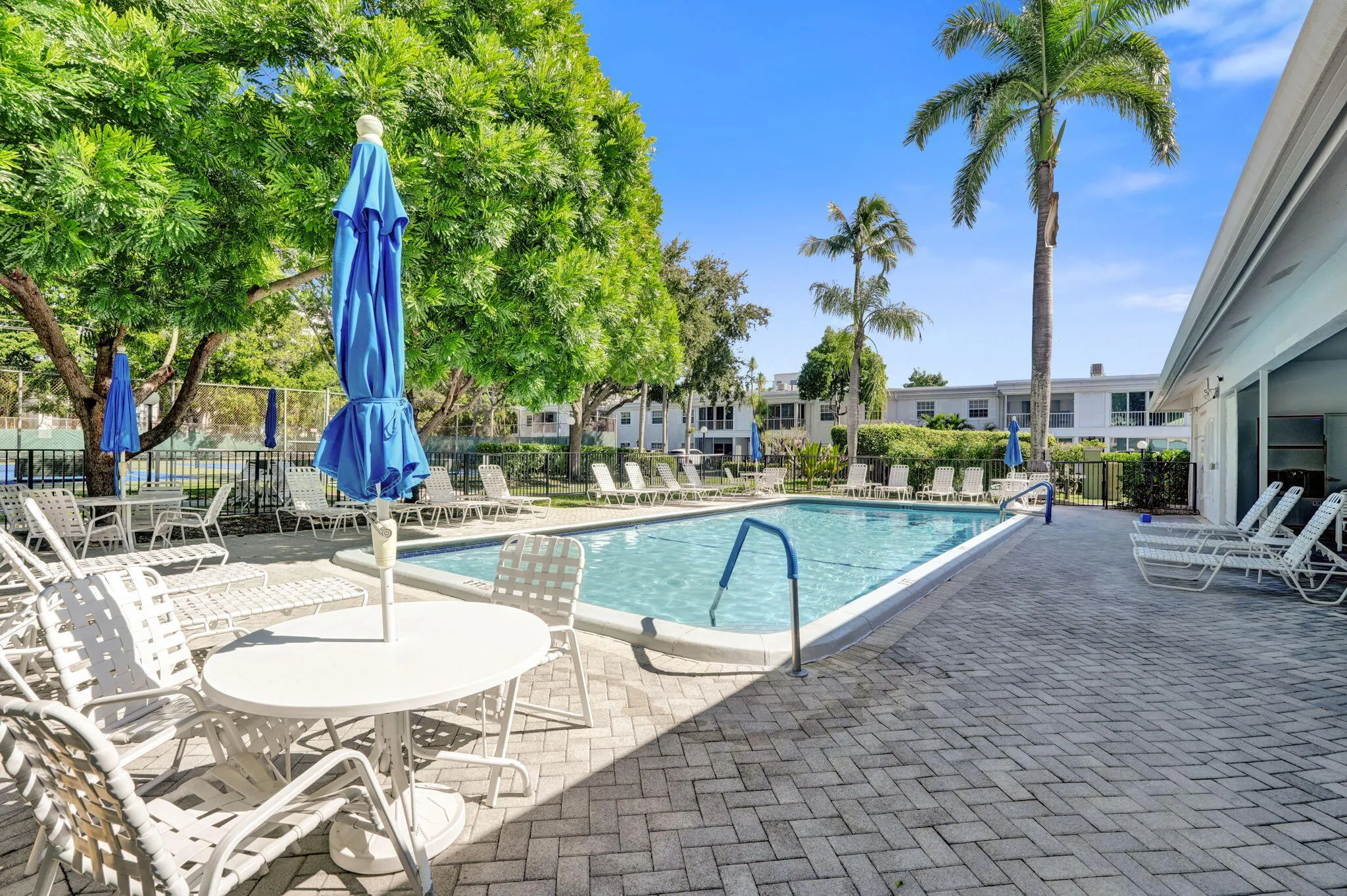 6469 BAY CLUB Drive #3