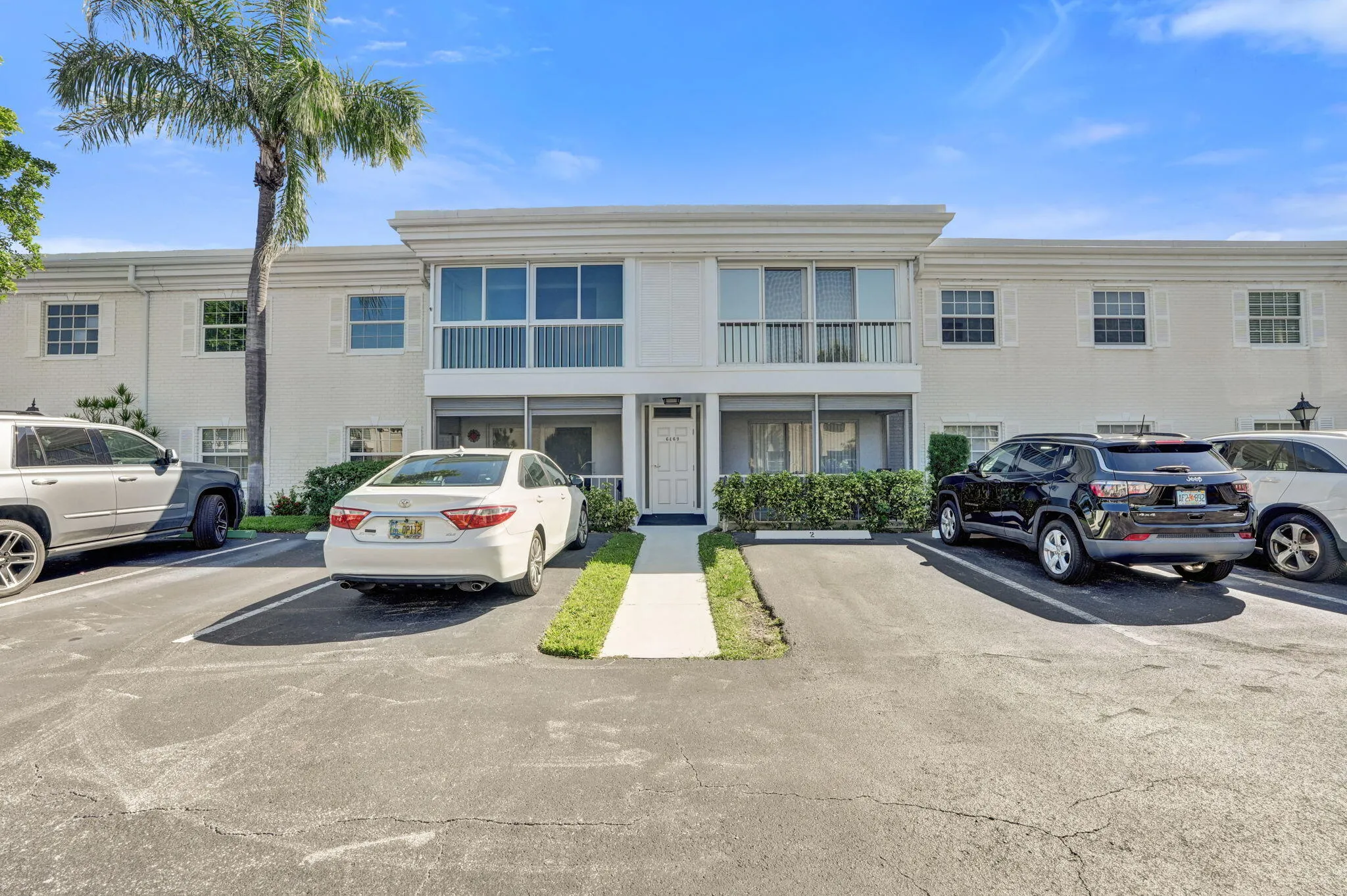 6469 BAY CLUB Drive #3