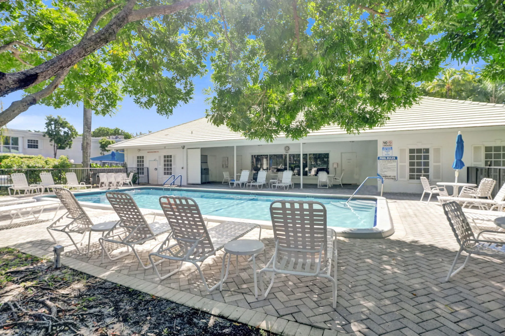 6469 BAY CLUB Drive #3