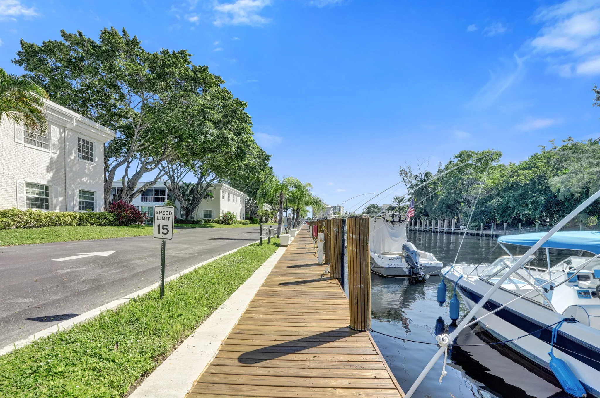 6469 BAY CLUB Drive #3