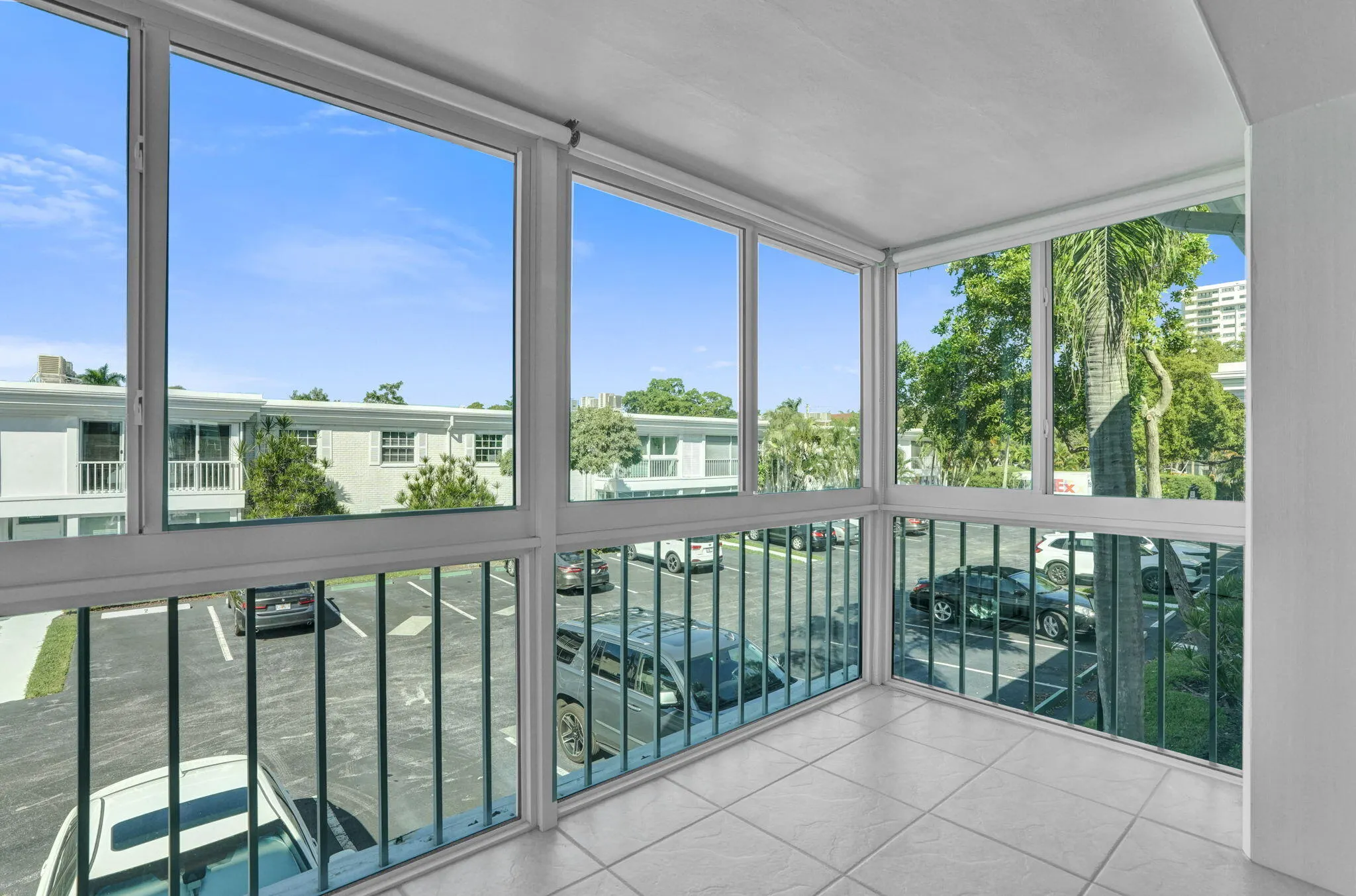6469 BAY CLUB Drive #3