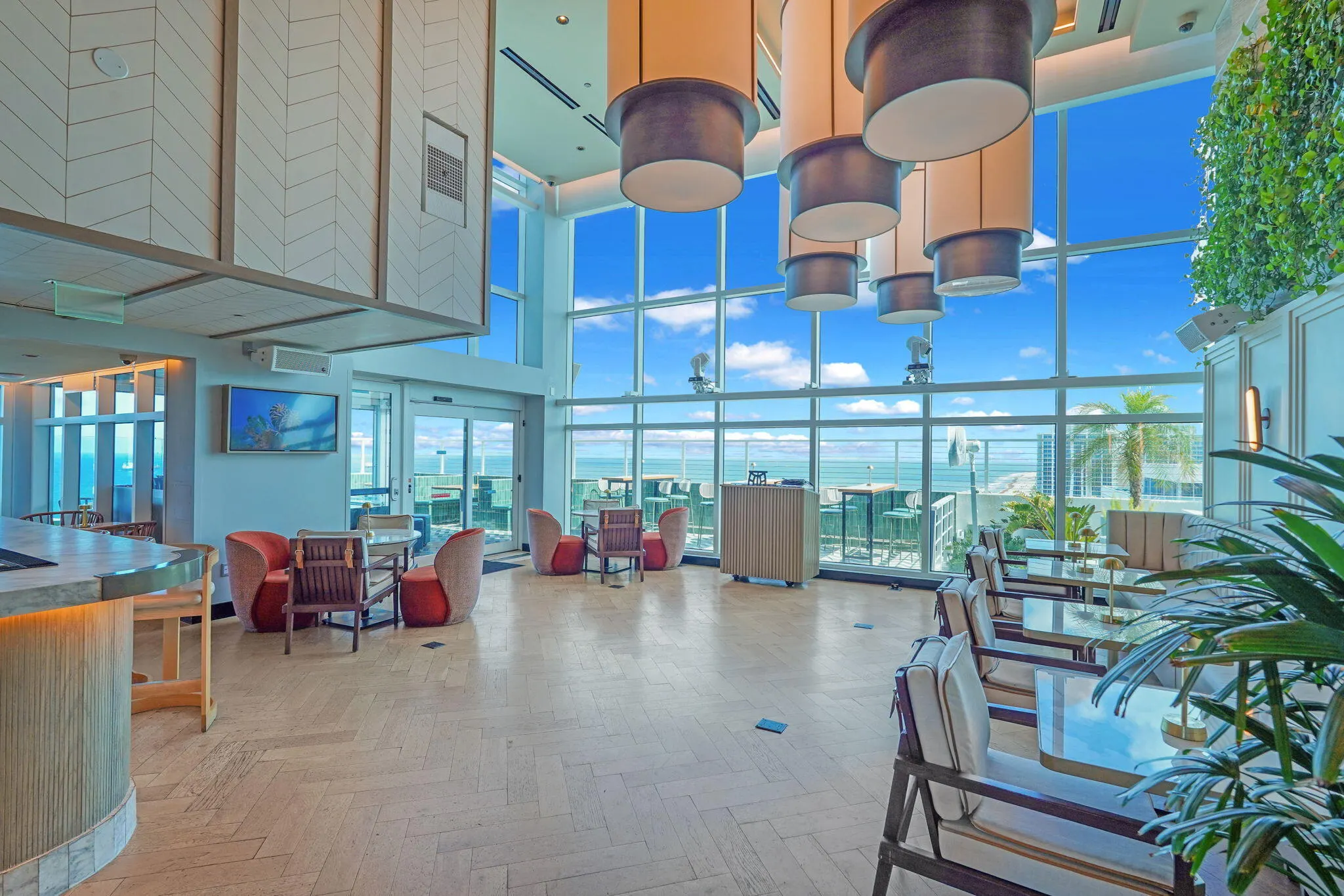 505 N FORT LAUDERDALE BEACH Boulevard #601