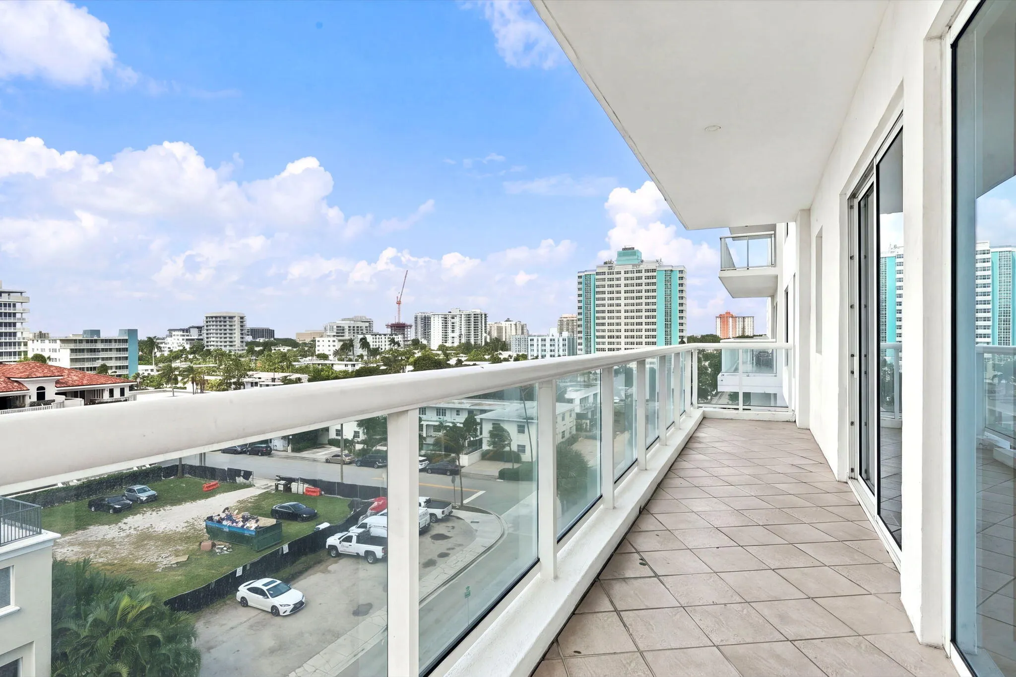 505 N FORT LAUDERDALE BEACH Boulevard #601