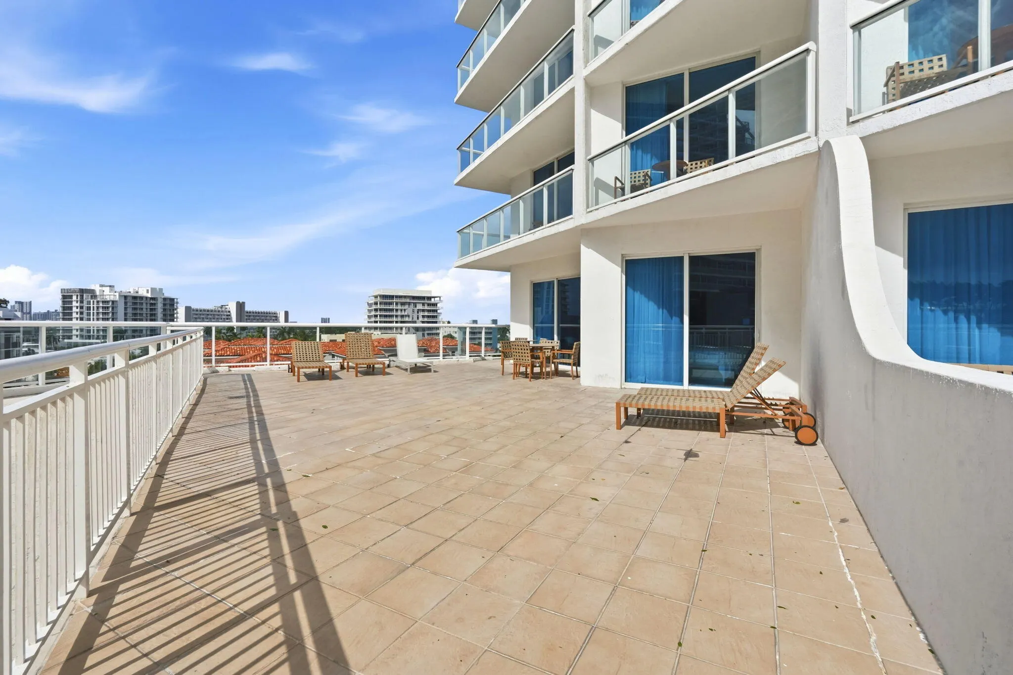 505 N FORT LAUDERDALE BEACH Boulevard #601