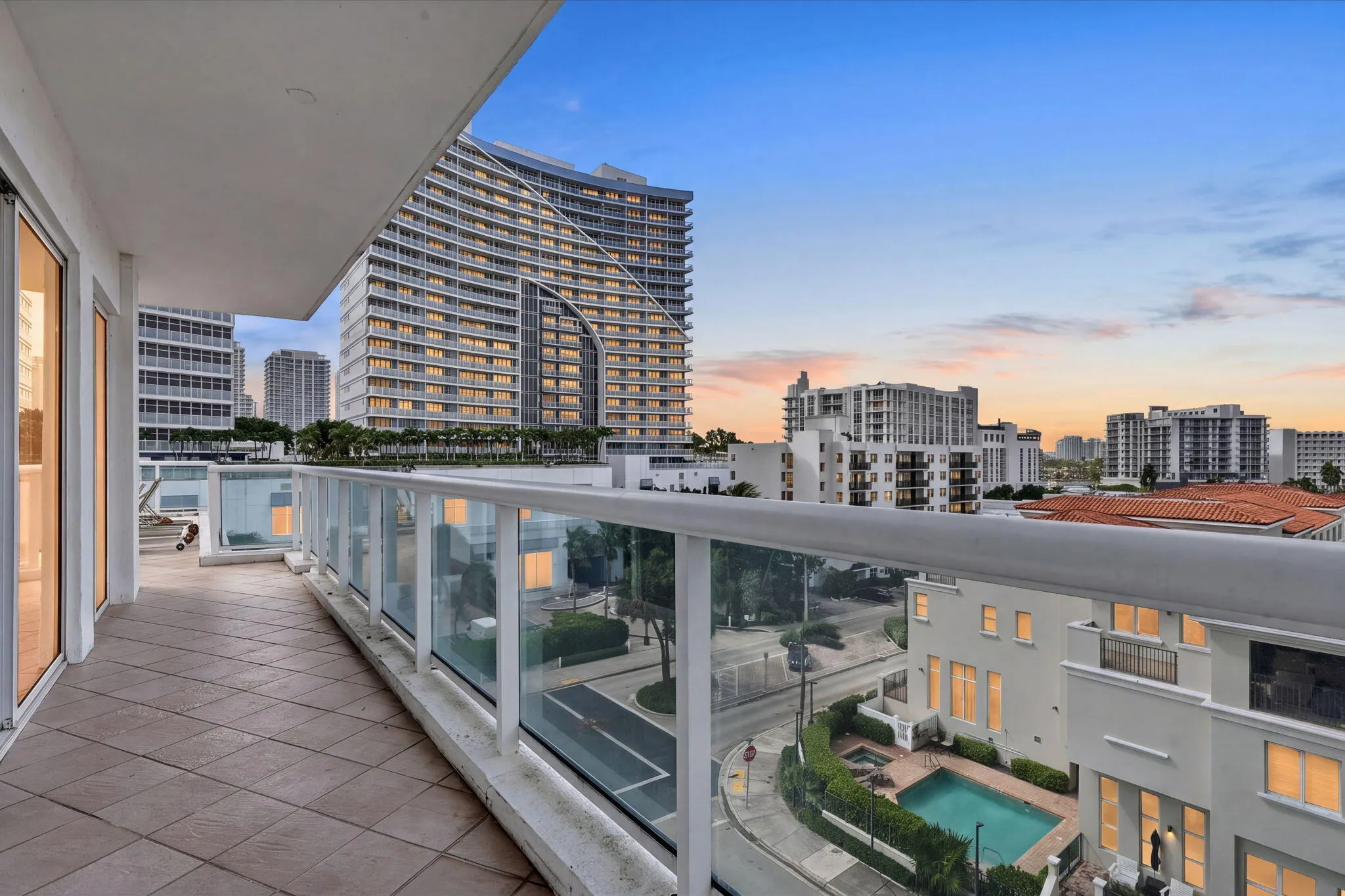 505 N FORT LAUDERDALE BEACH Boulevard #601
