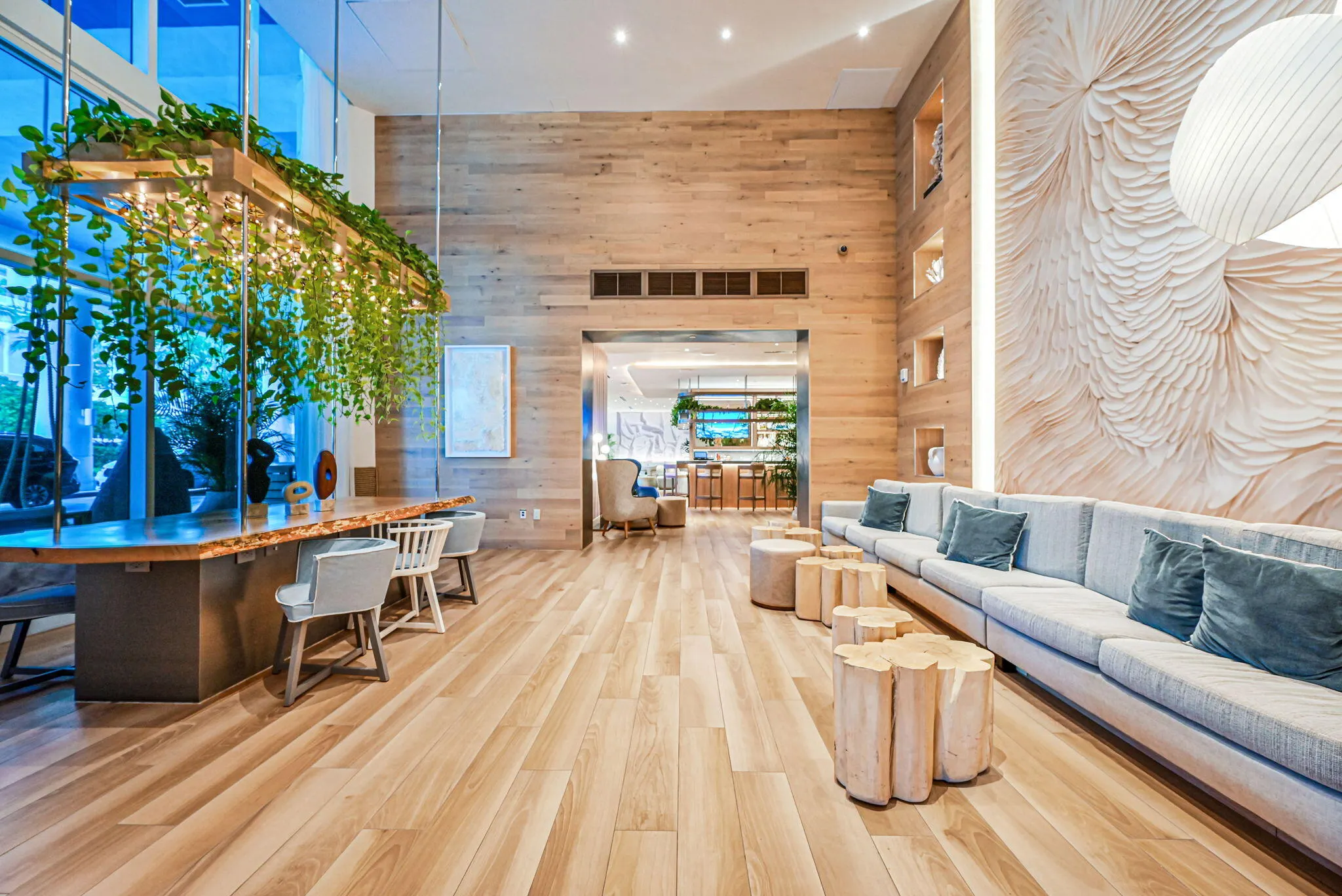 505 N FORT LAUDERDALE BEACH Boulevard #601