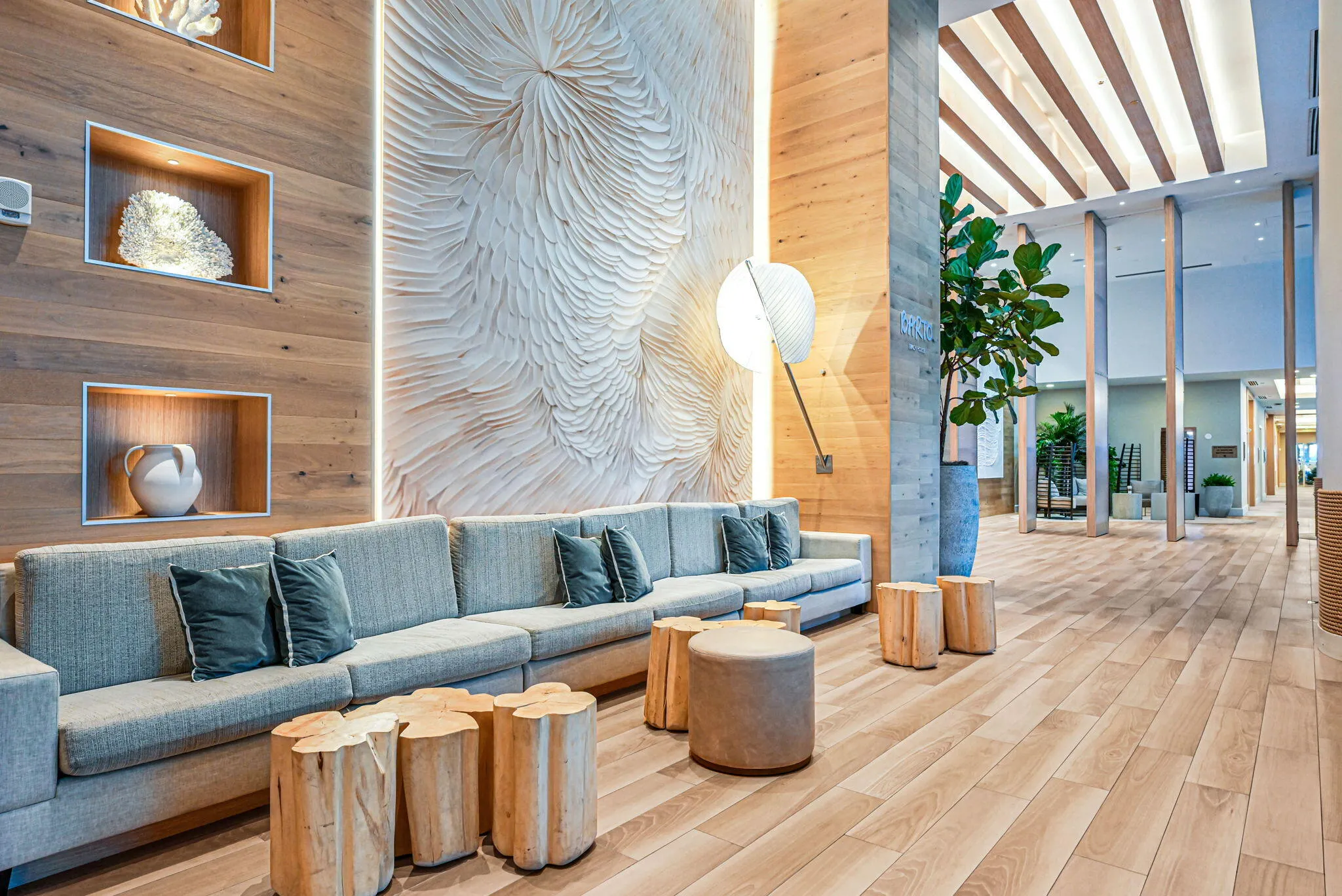 505 N FORT LAUDERDALE BEACH Boulevard #601