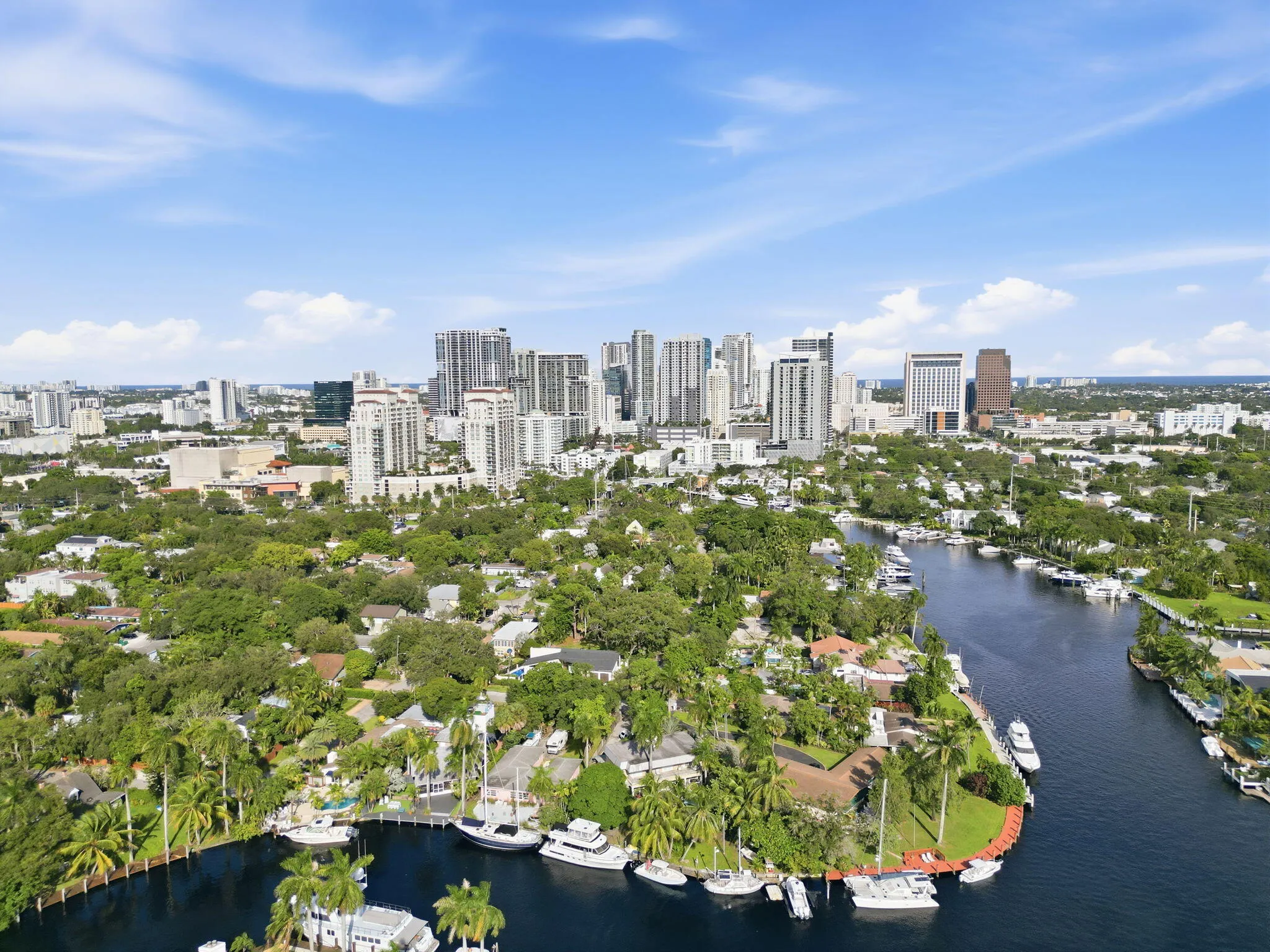 505 N FORT LAUDERDALE BEACH Boulevard #601