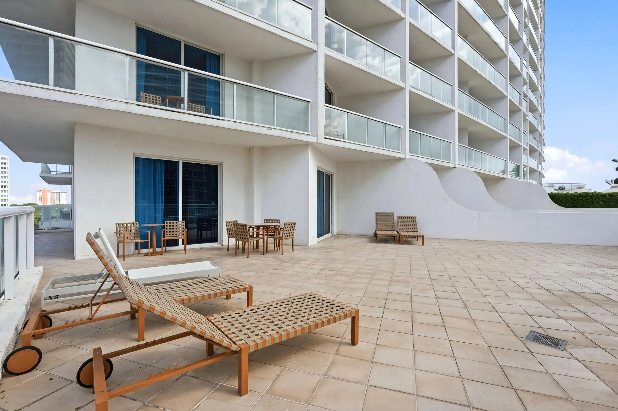 505 N FORT LAUDERDALE BEACH Boulevard #601