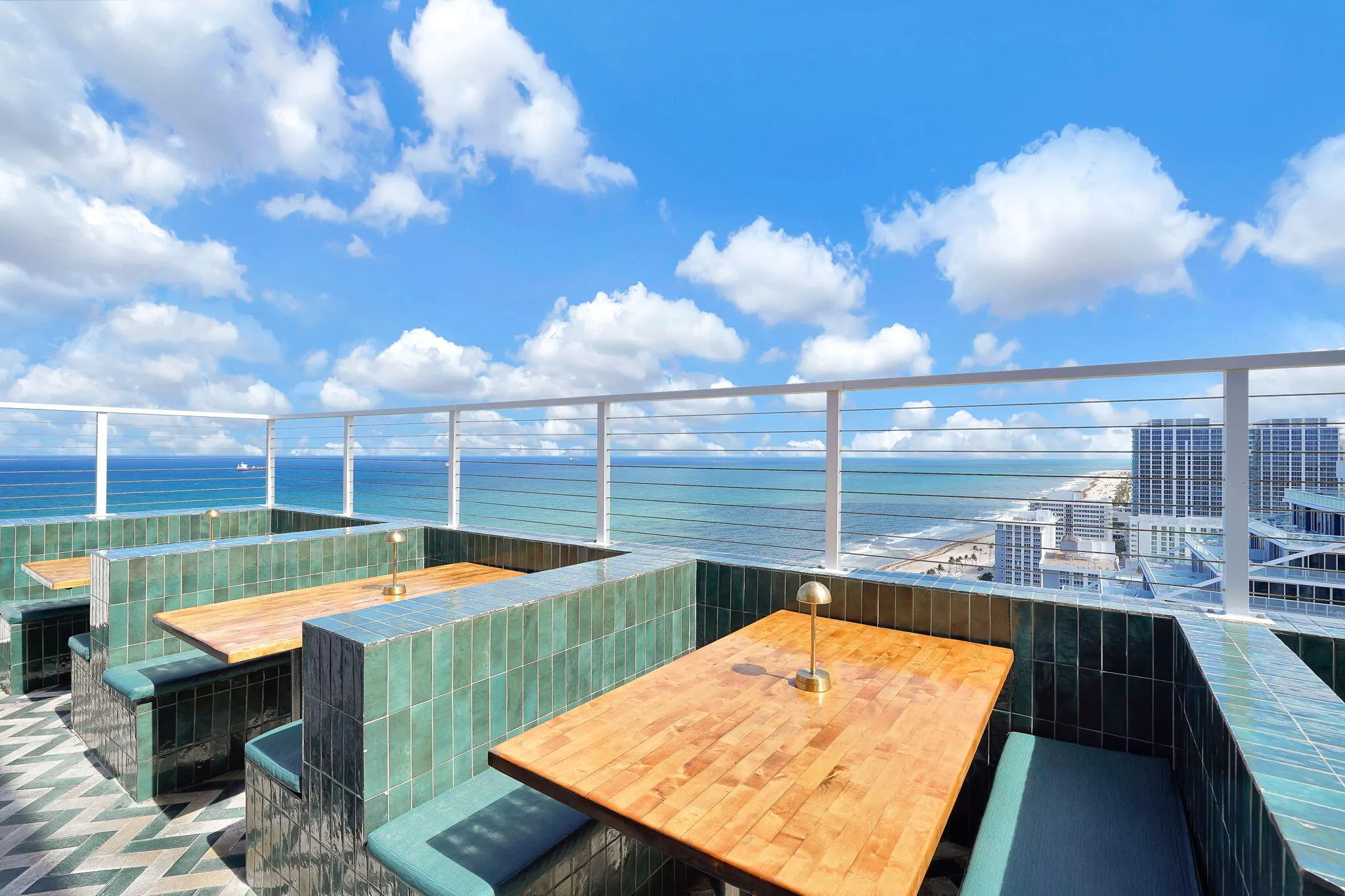 505 N FORT LAUDERDALE BEACH Boulevard #601