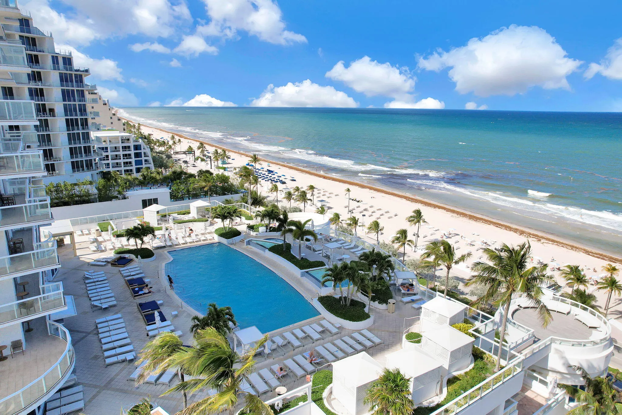 505 N FORT LAUDERDALE BEACH Boulevard #601