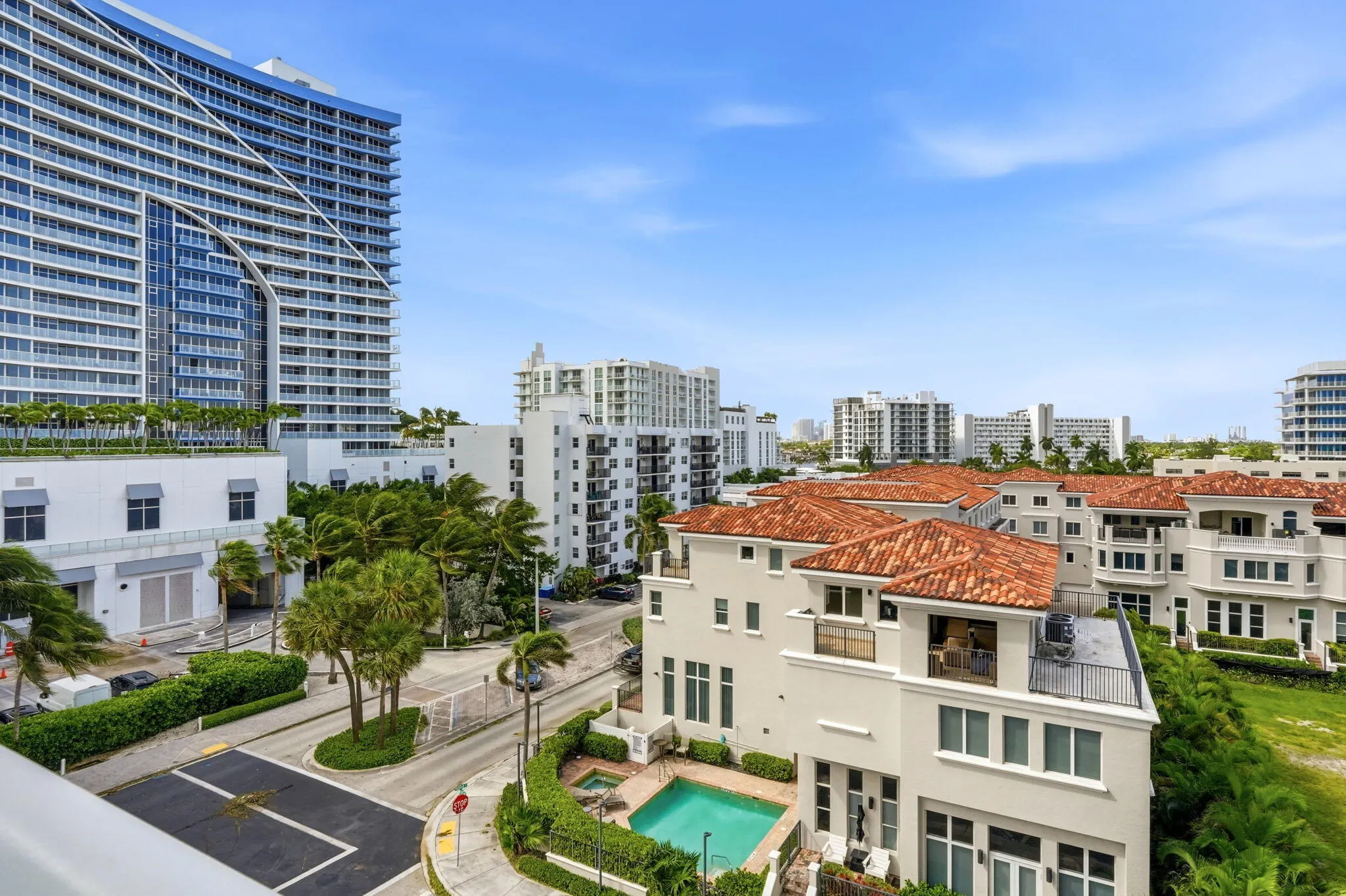 505 N FORT LAUDERDALE BEACH Boulevard #601