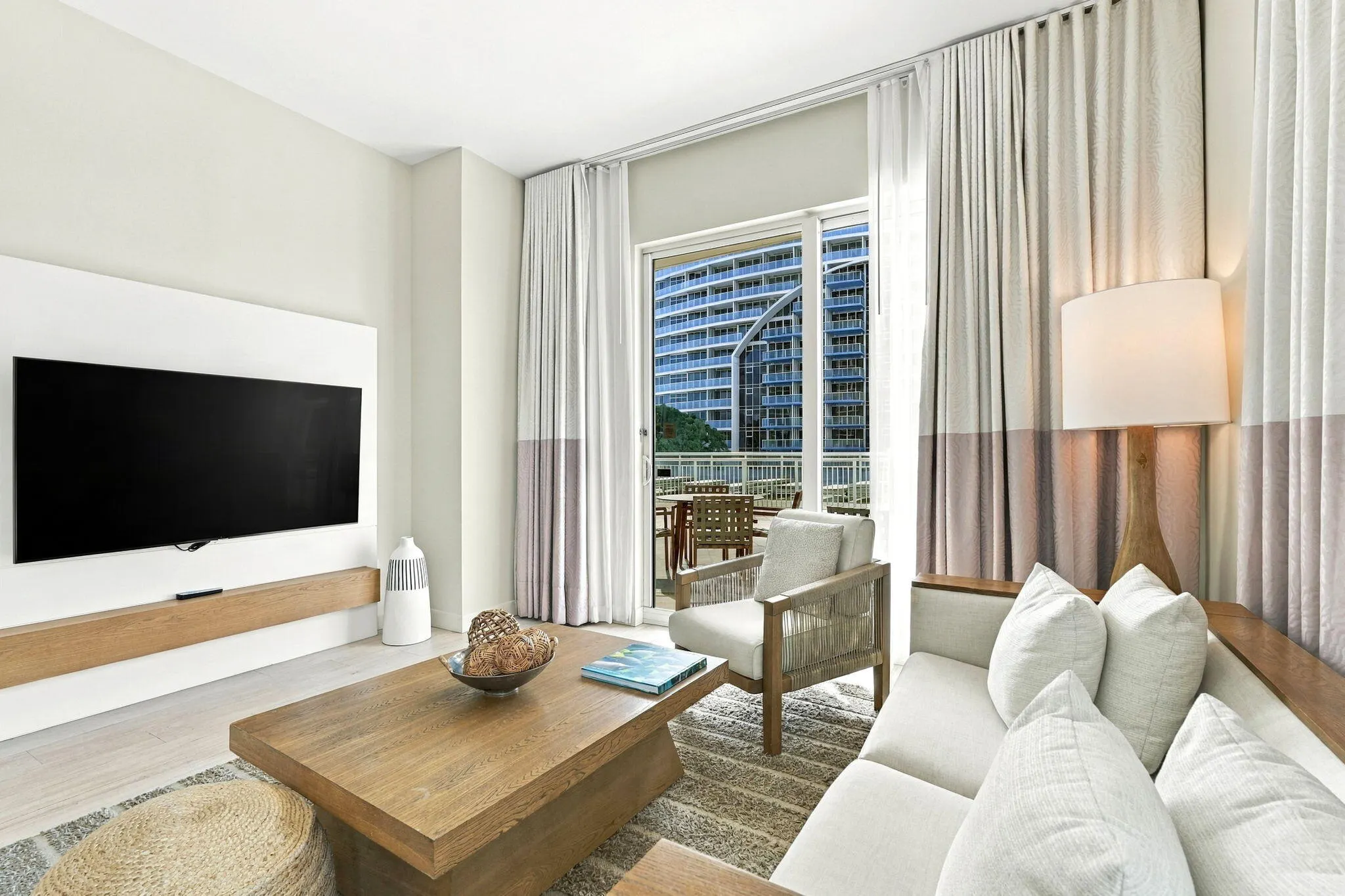 505 N FORT LAUDERDALE BEACH Boulevard #601