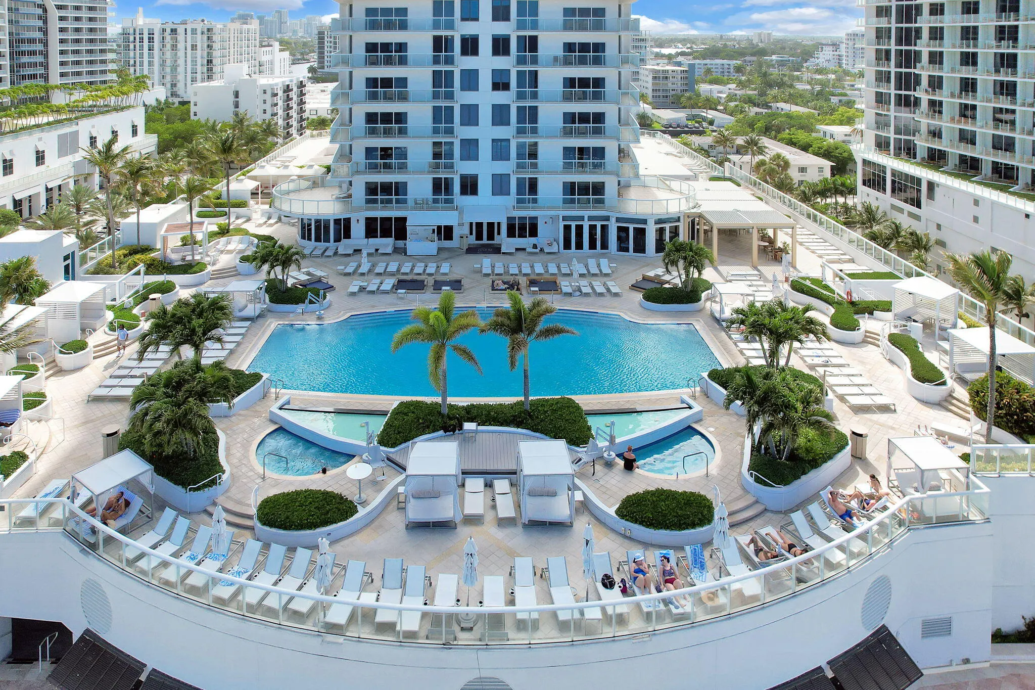 505 N FORT LAUDERDALE BEACH Boulevard #601