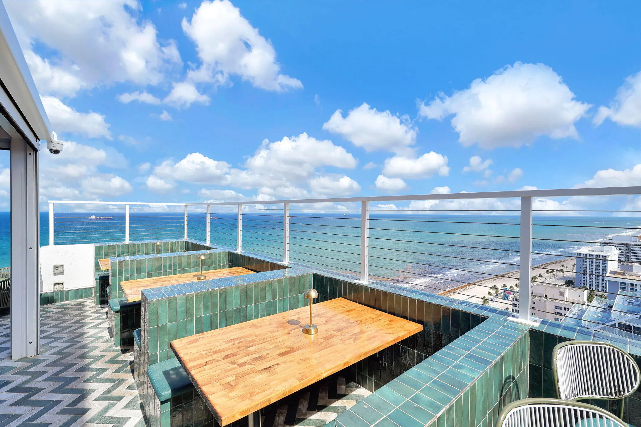 505 N FORT LAUDERDALE BEACH Boulevard #601