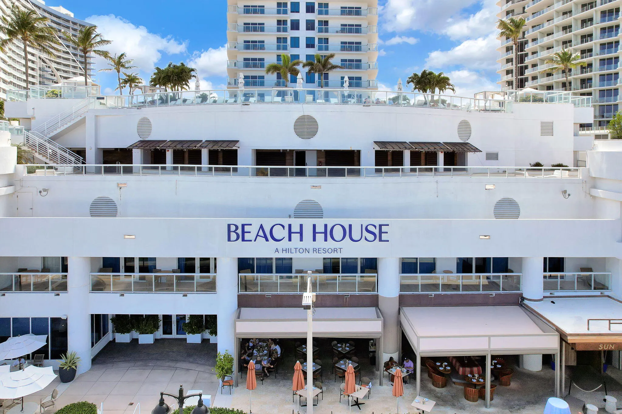505 N FORT LAUDERDALE BEACH Boulevard #601