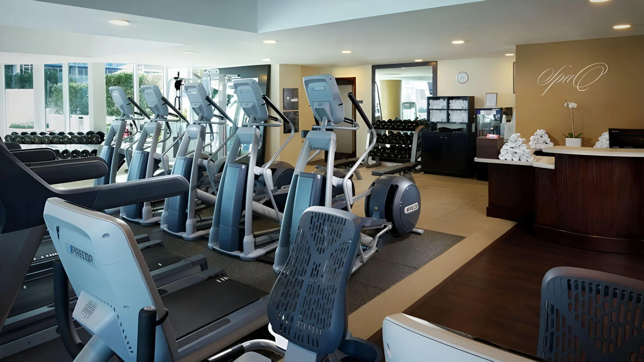 505 N FORT LAUDERDALE BEACH Boulevard #601
