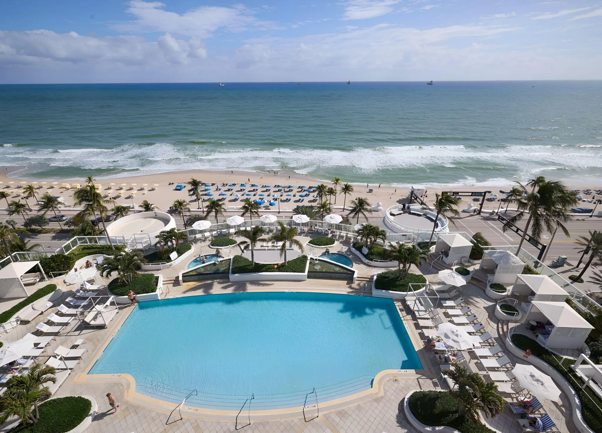 505 N FORT LAUDERDALE BEACH Boulevard #601