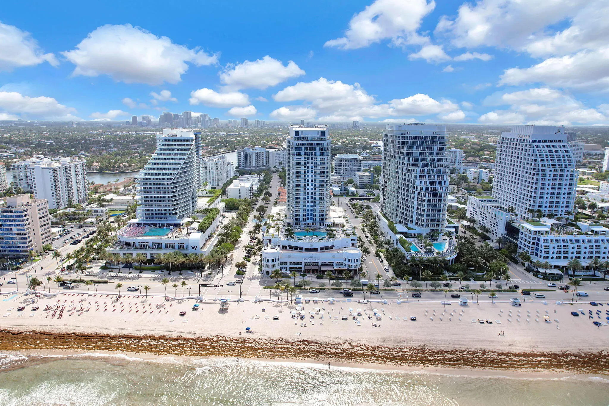 505 N FORT LAUDERDALE BEACH Boulevard #601