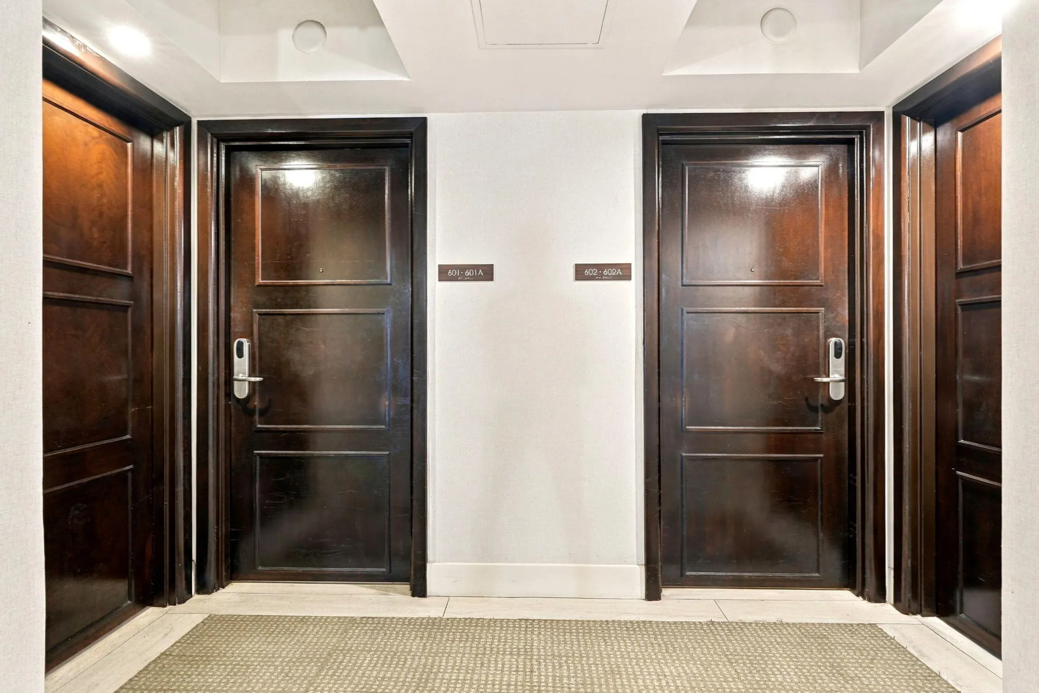 505 N FORT LAUDERDALE BEACH Boulevard #601