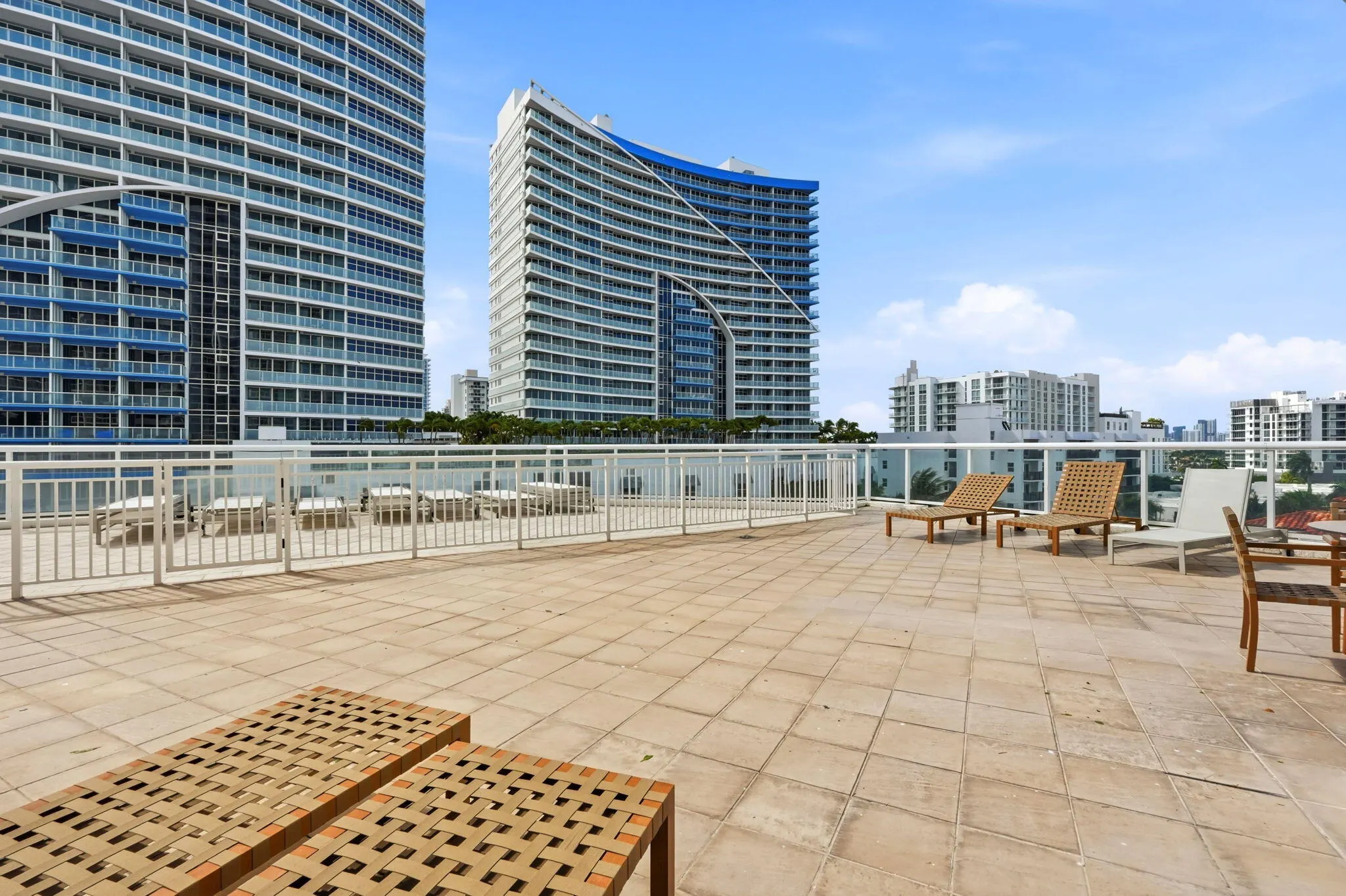 505 N FORT LAUDERDALE BEACH Boulevard #601