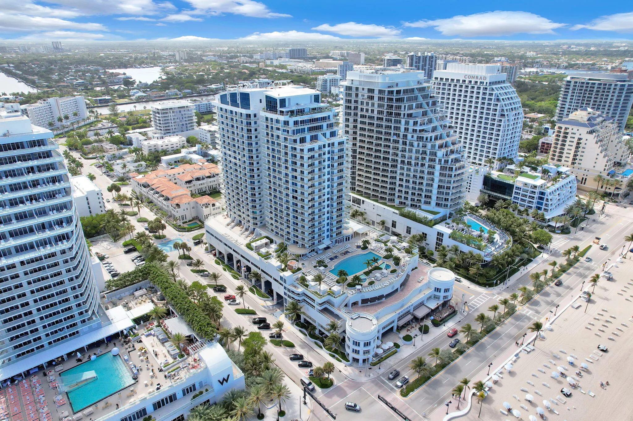 505 N FORT LAUDERDALE BEACH Boulevard #601