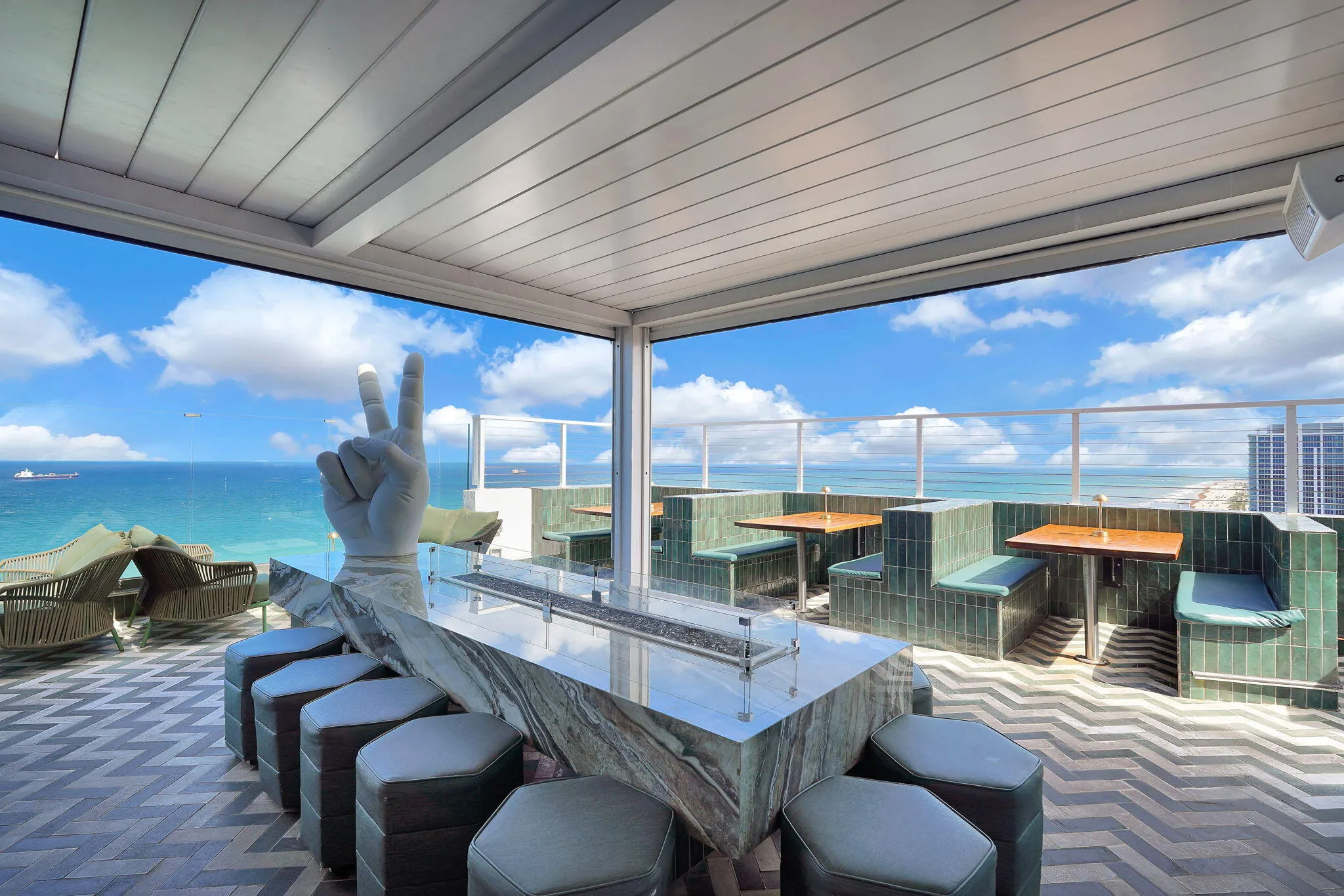 505 N FORT LAUDERDALE BEACH Boulevard #601