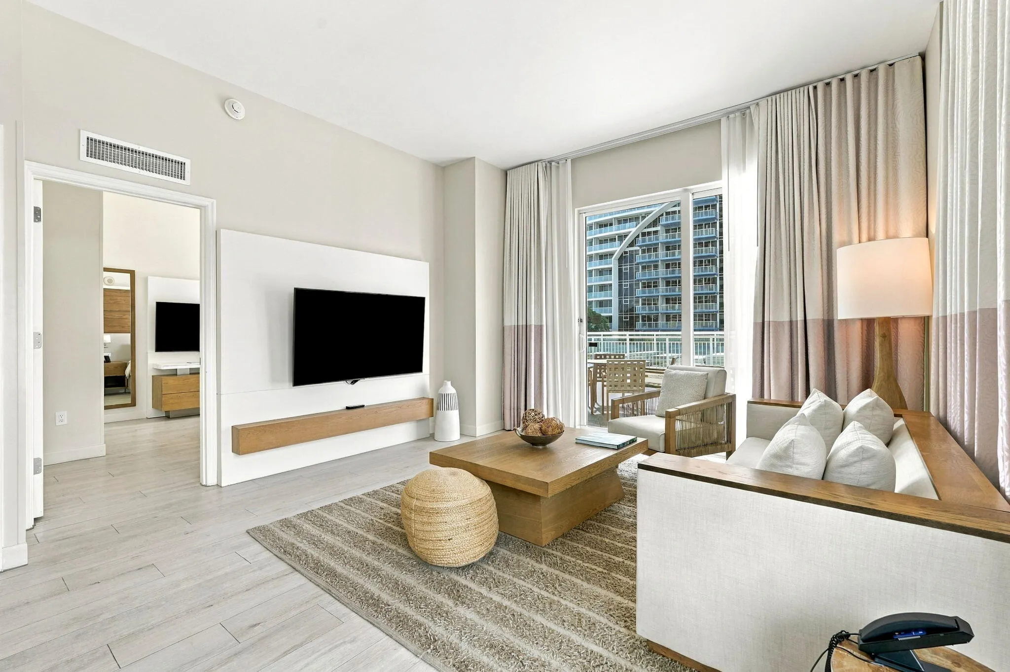 505 N FORT LAUDERDALE BEACH Boulevard #601