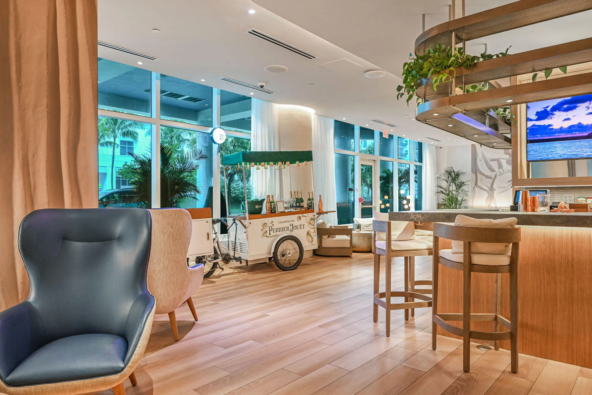 505 N FORT LAUDERDALE BEACH Boulevard #601