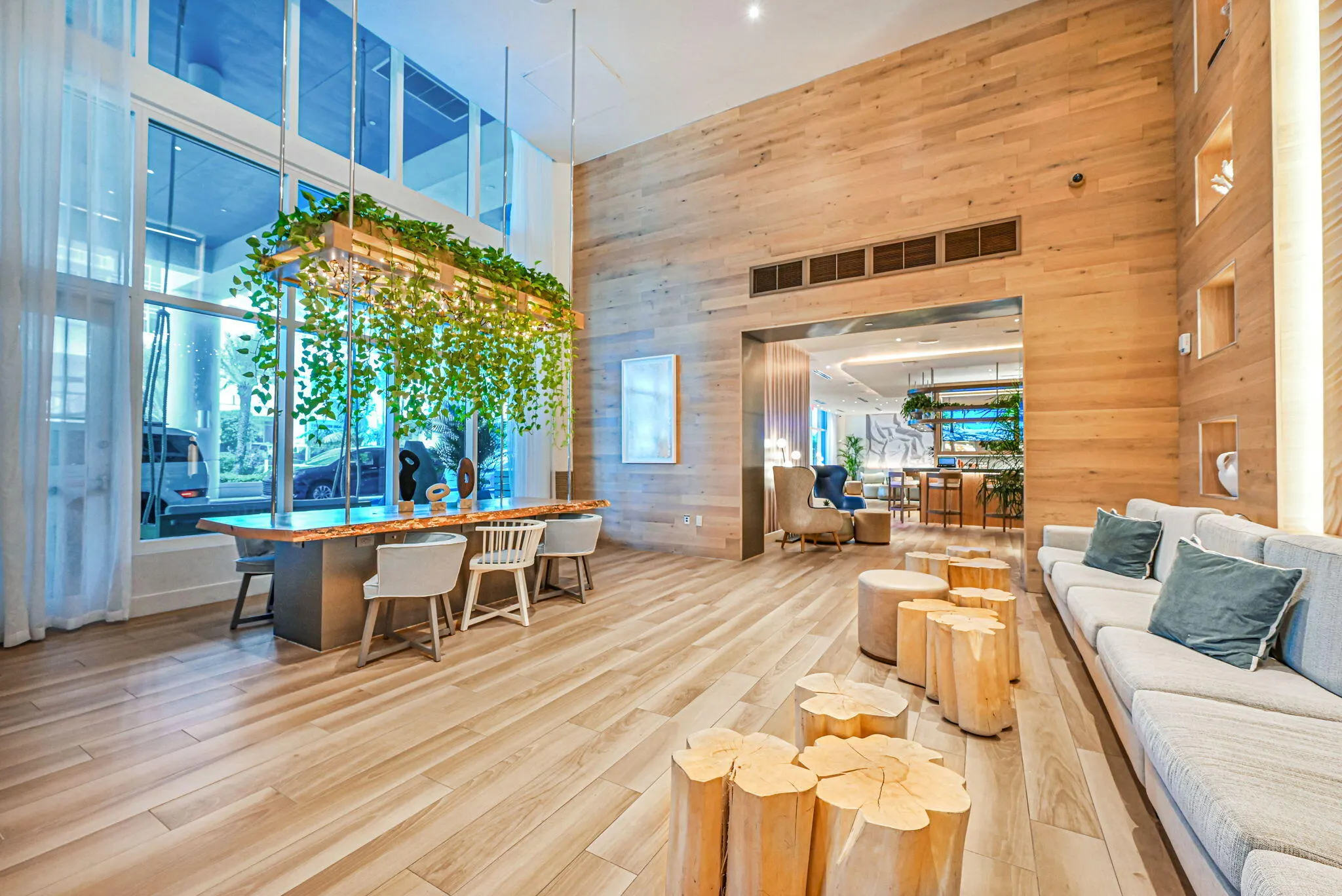 505 N FORT LAUDERDALE BEACH Boulevard #601