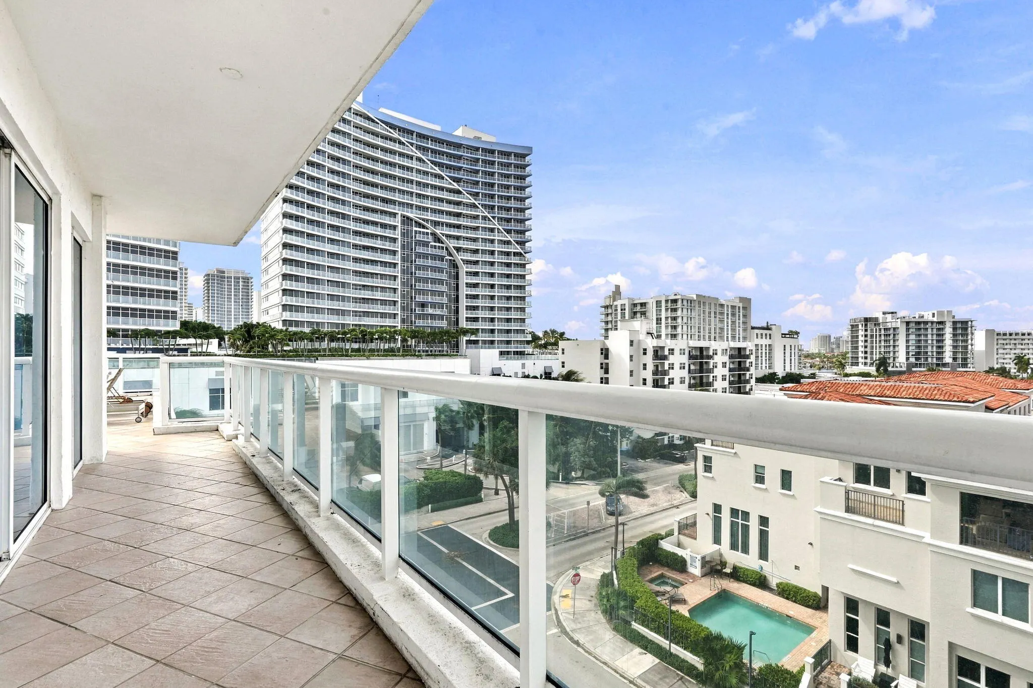 505 N FORT LAUDERDALE BEACH Boulevard #601