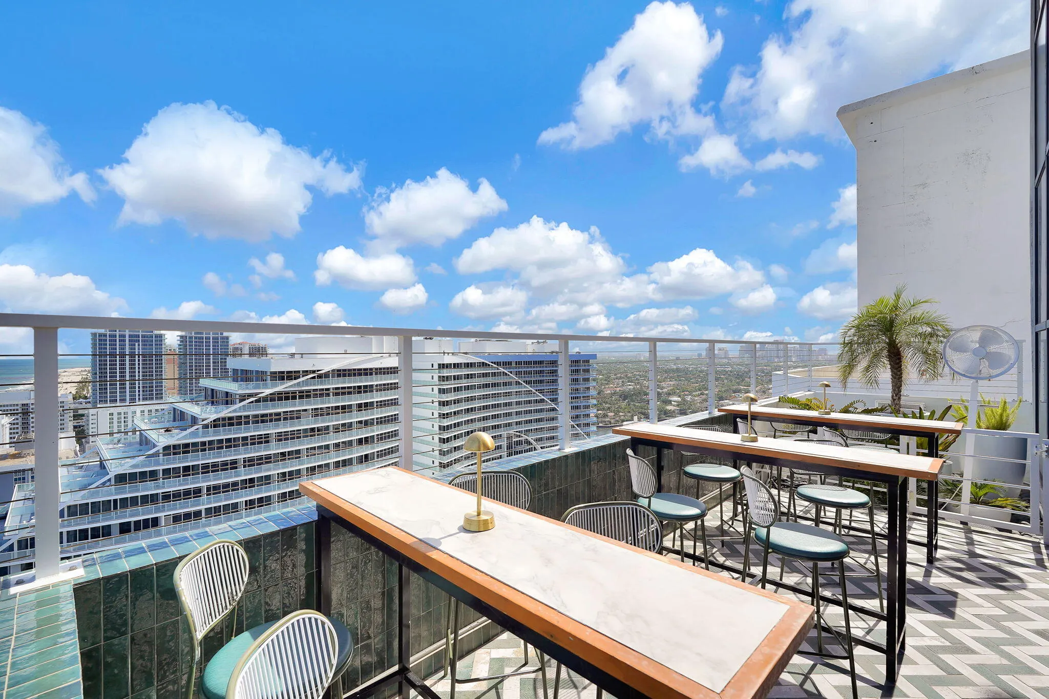 505 N FORT LAUDERDALE BEACH Boulevard #601