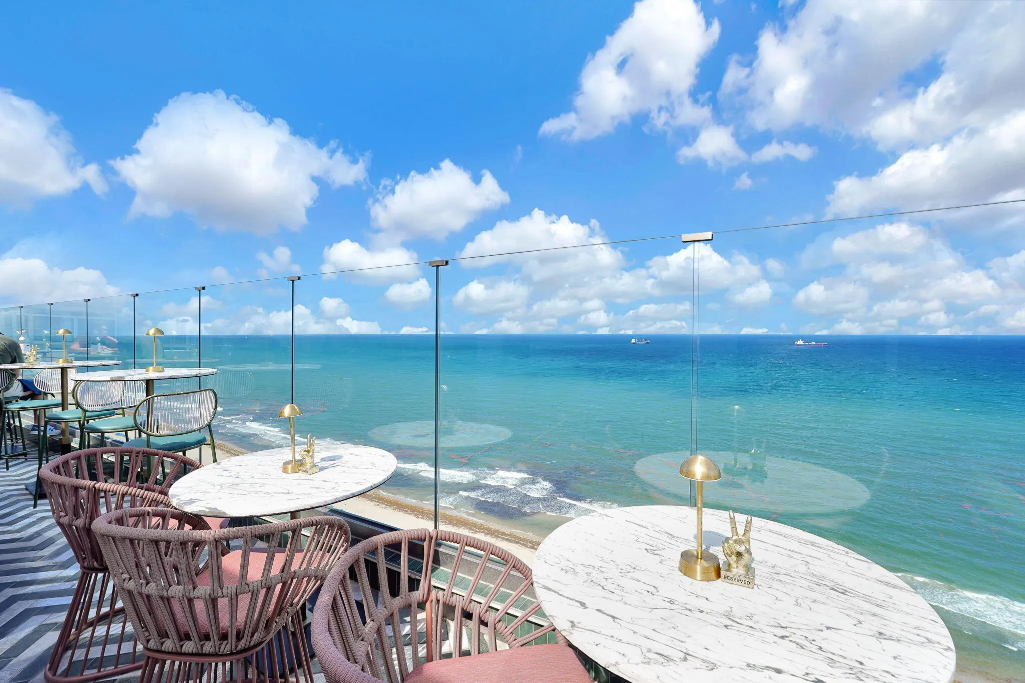 505 N FORT LAUDERDALE BEACH Boulevard #601