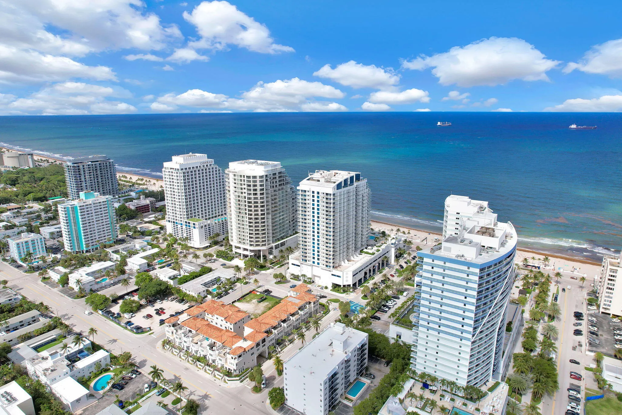 505 N FORT LAUDERDALE BEACH Boulevard #601