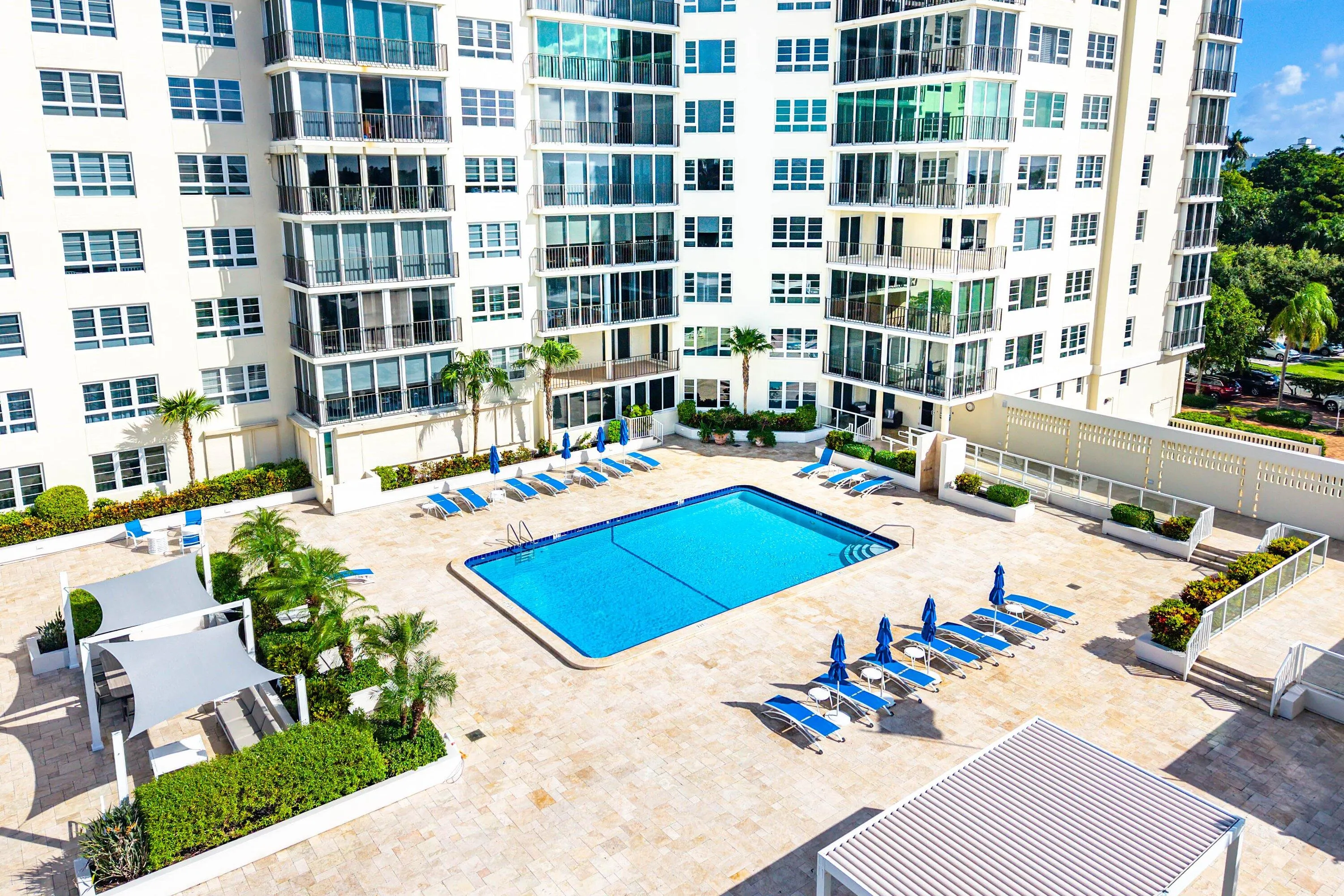 50 East Road #3C