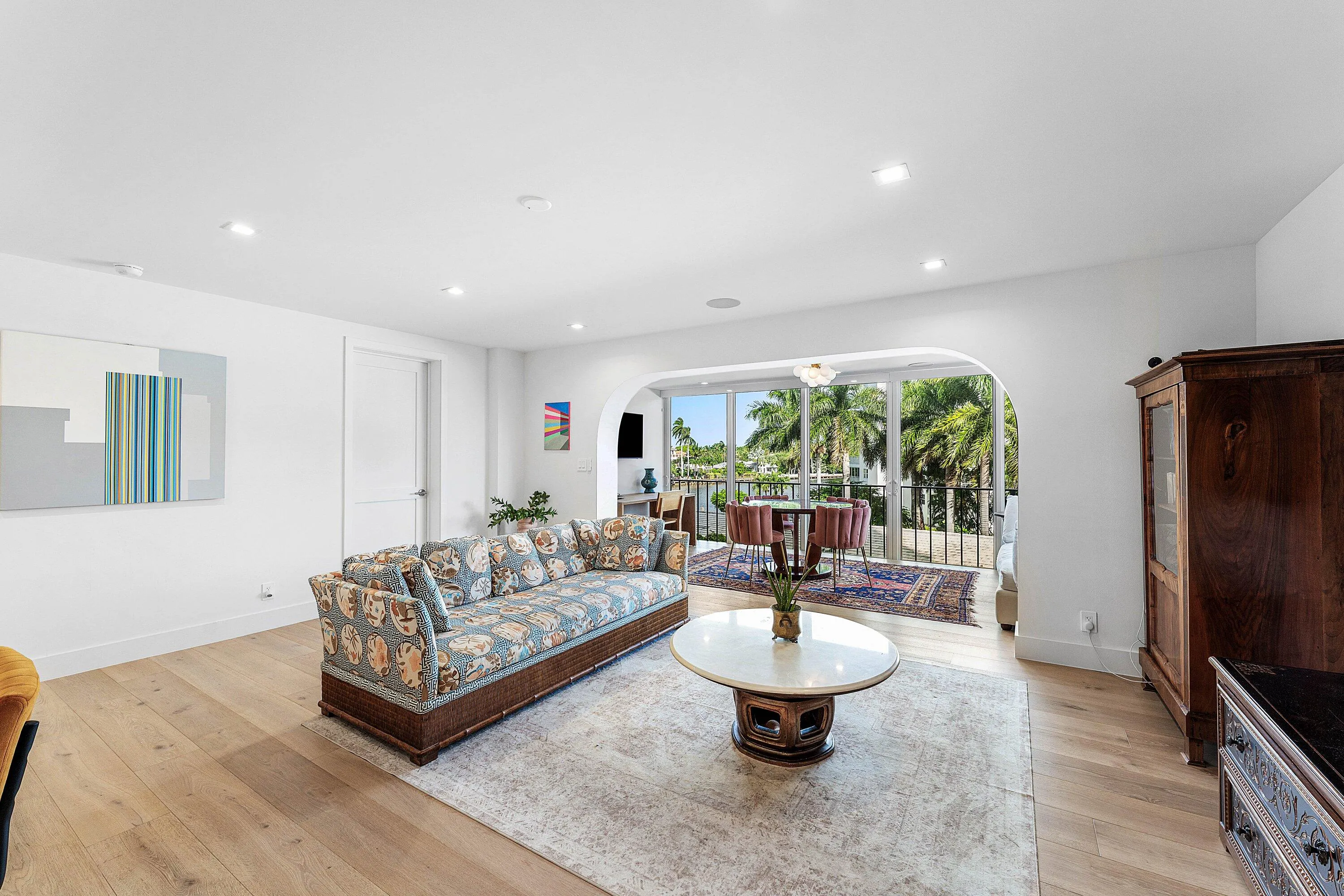 50 East Road #3C