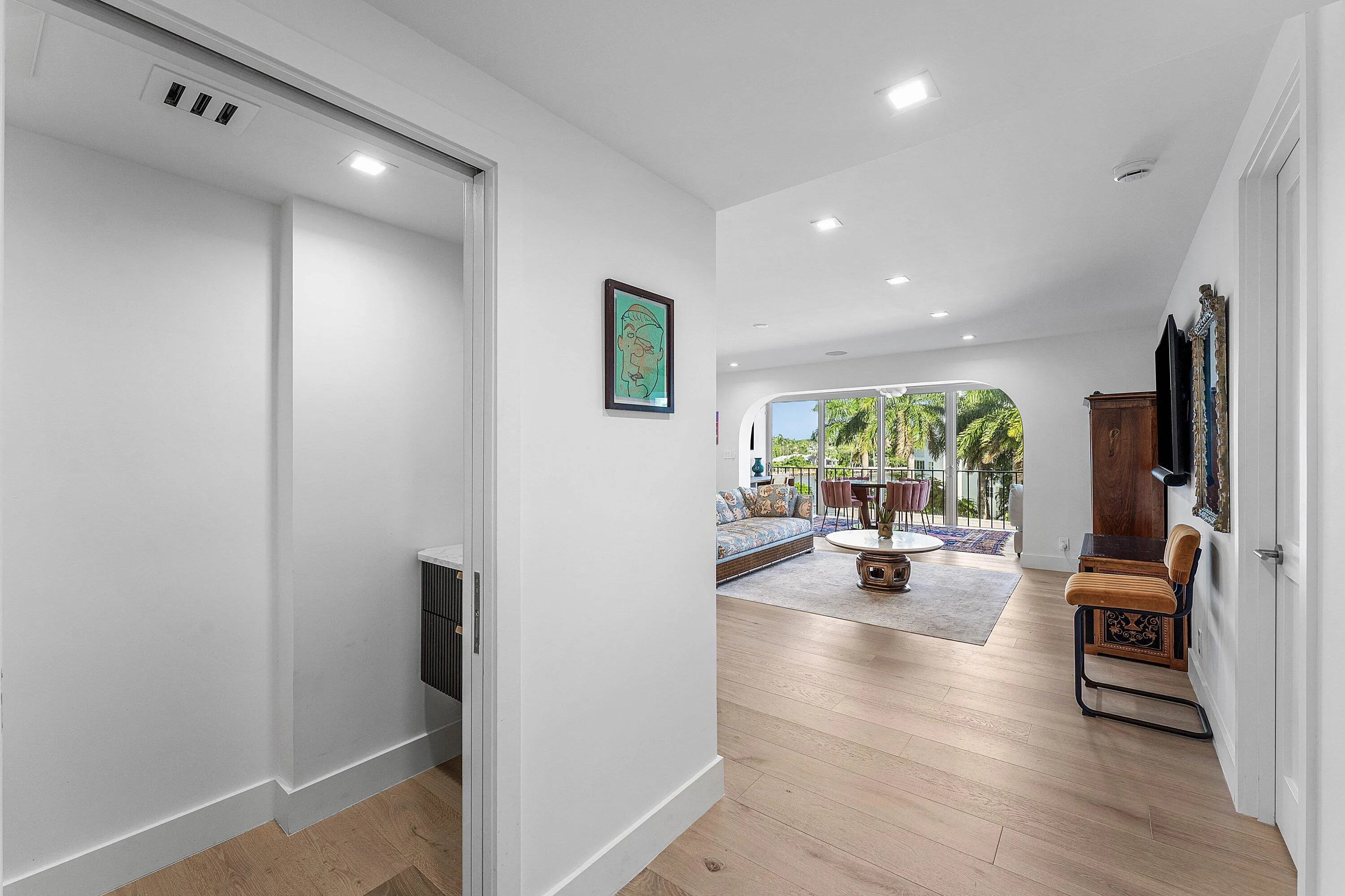 50 East Road #3C