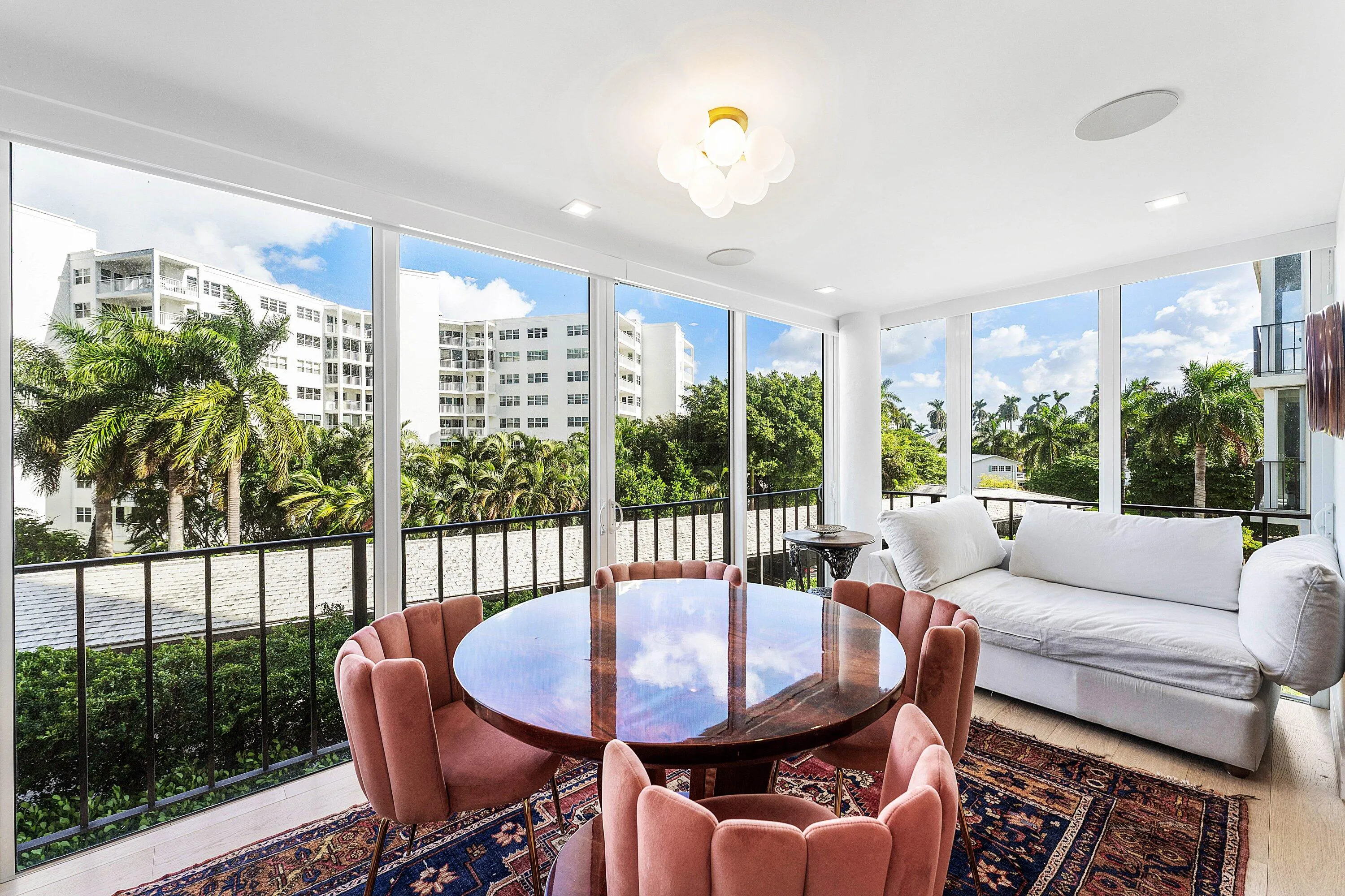 50 East Road #3C