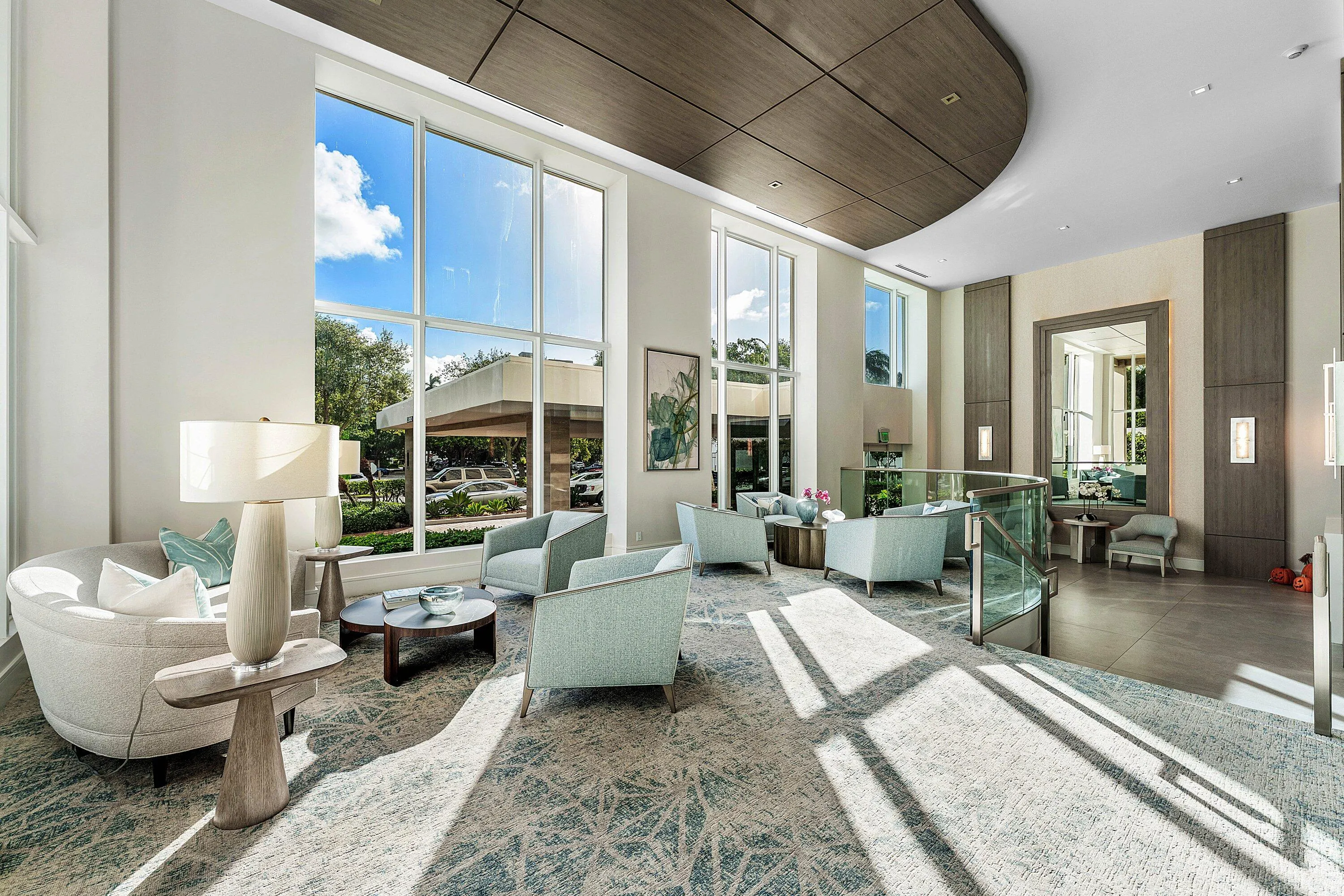 50 East Road #3C