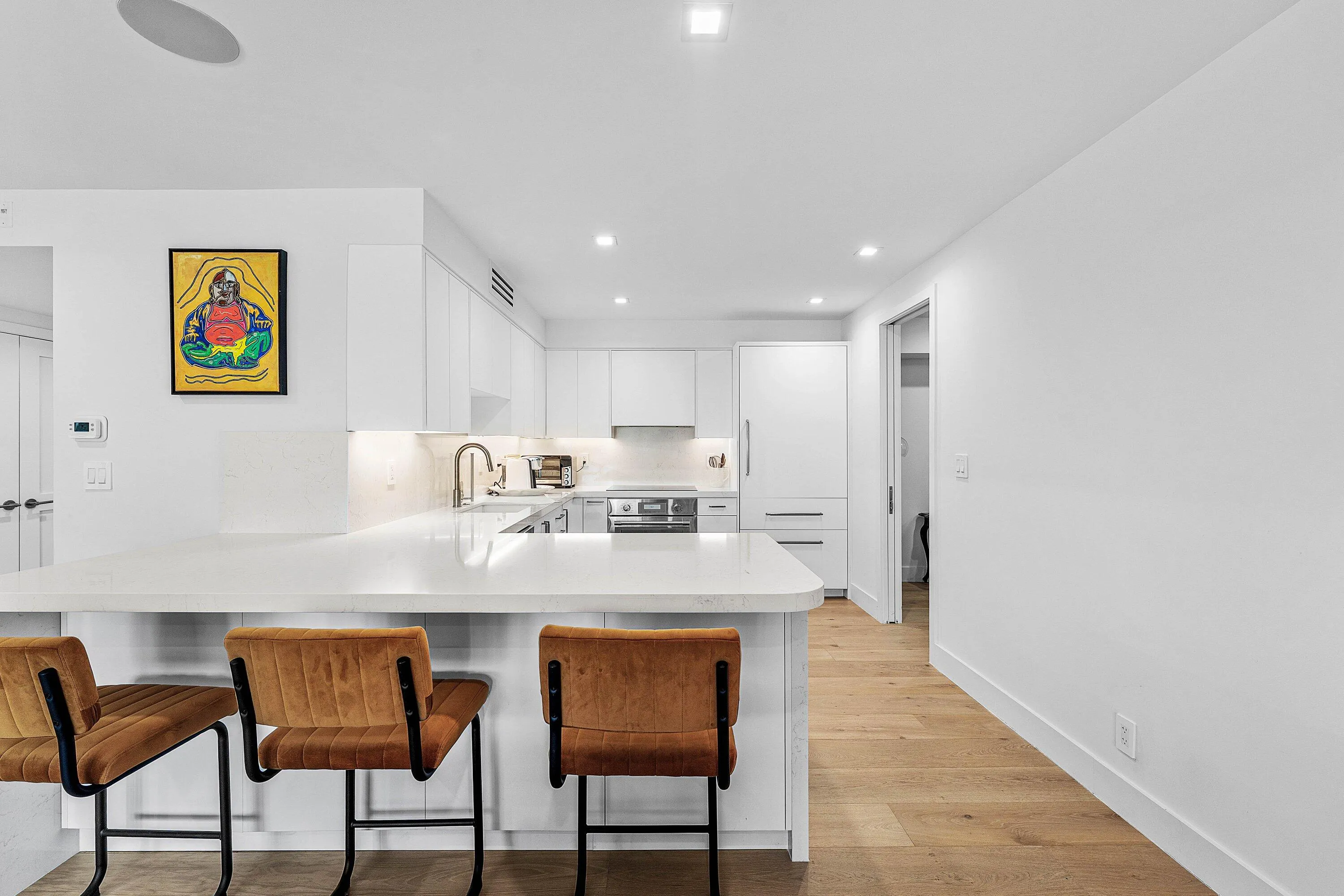 50 East Road #3C