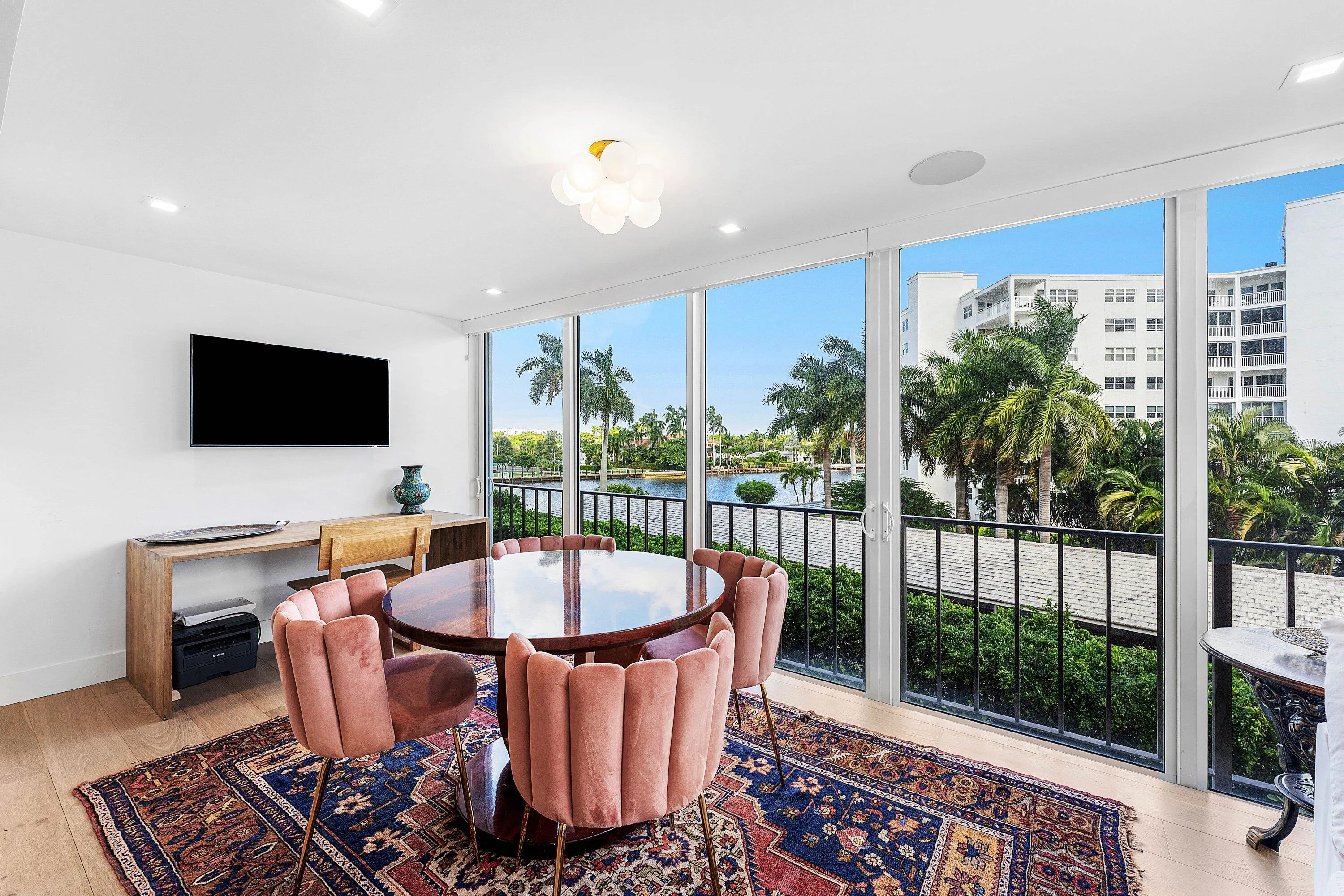 50 East Road #3C