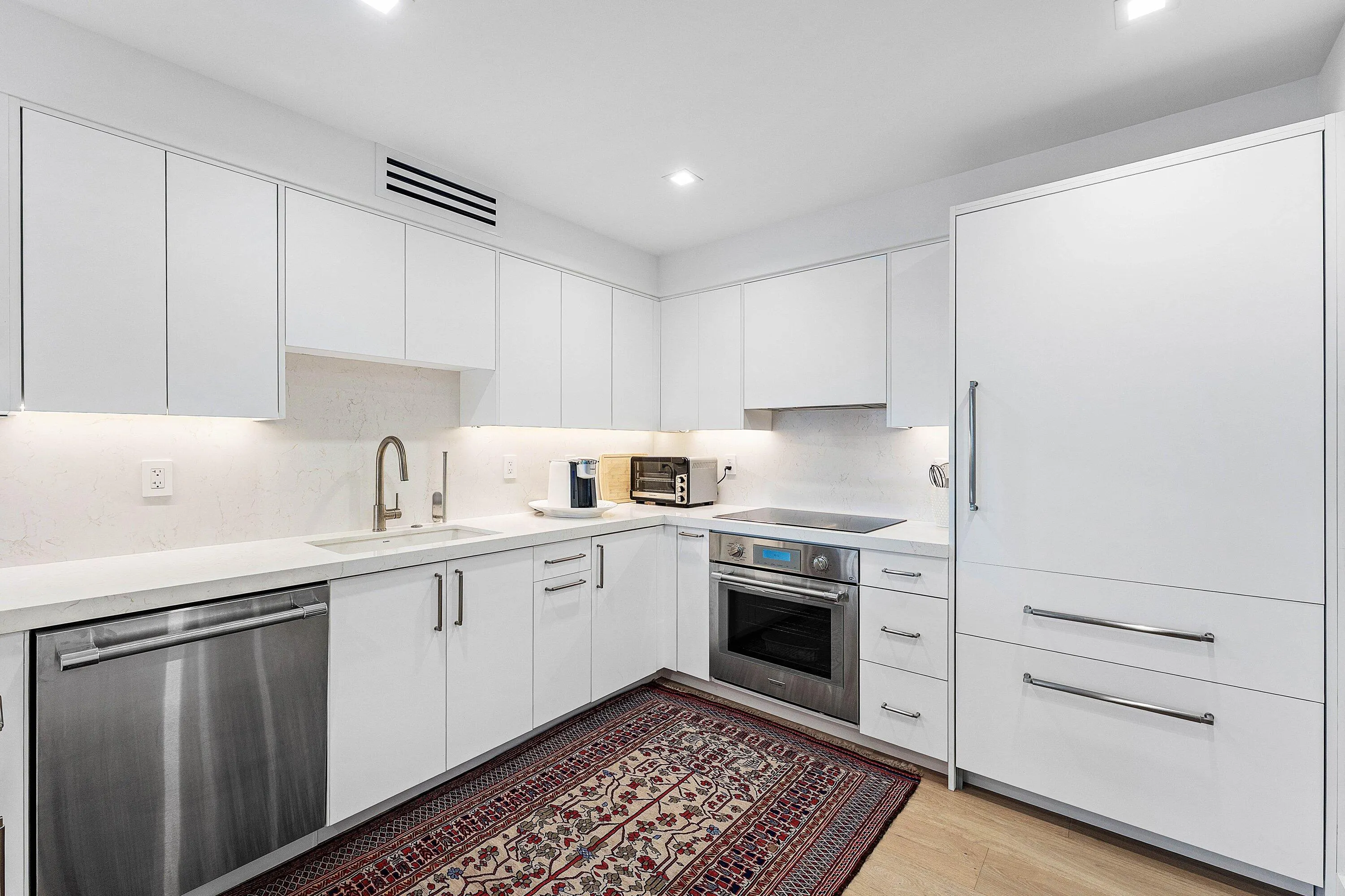 50 East Road #3C